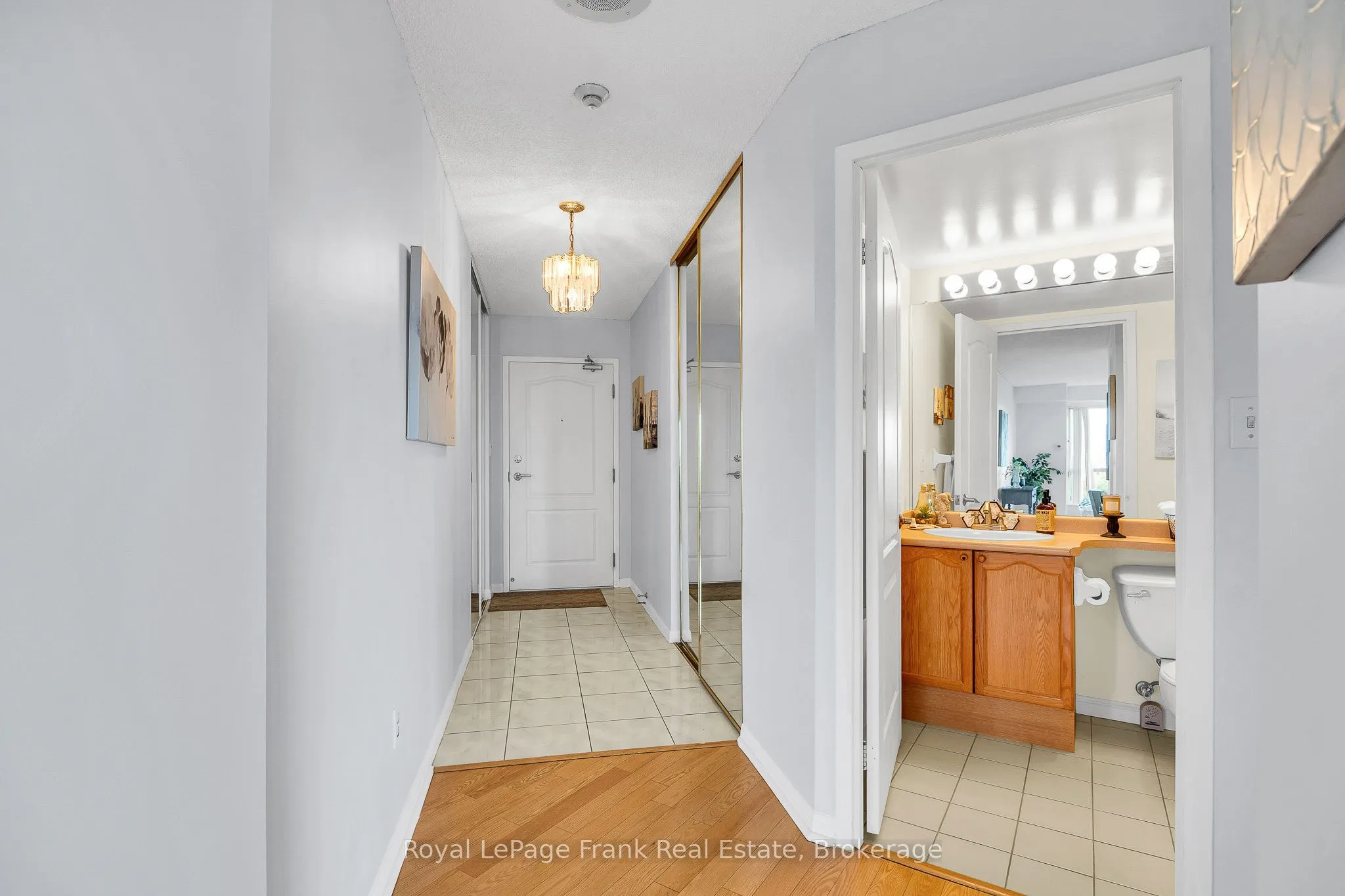 712 Rossland Road E #602