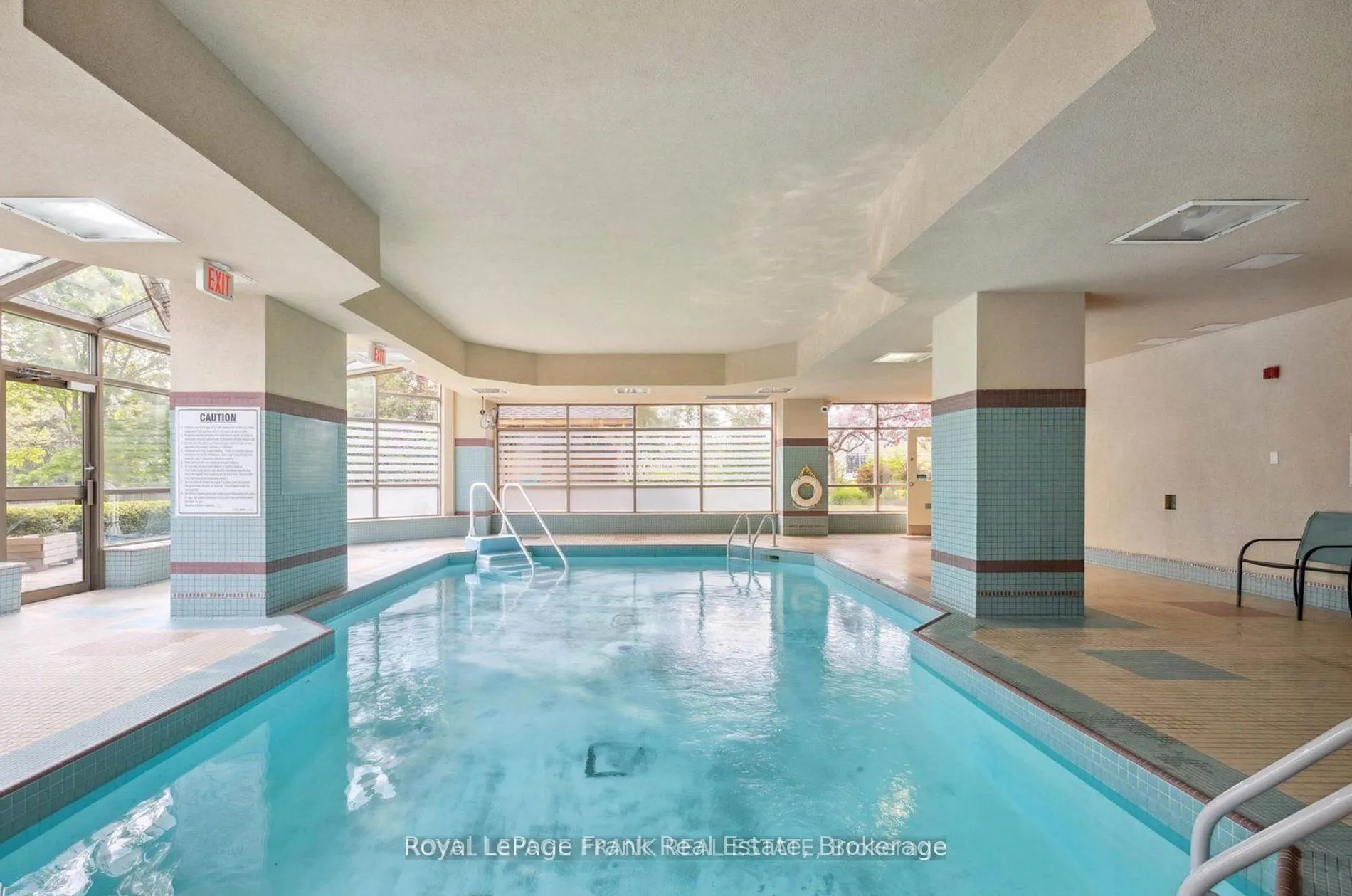 712 Rossland Road E #602