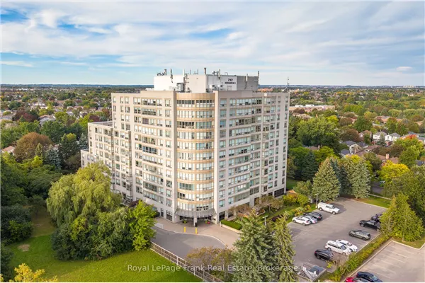 712 Rossland Road E #602
