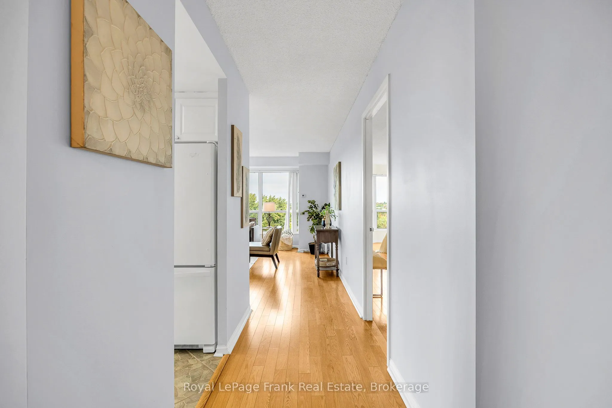 712 Rossland Road E #602