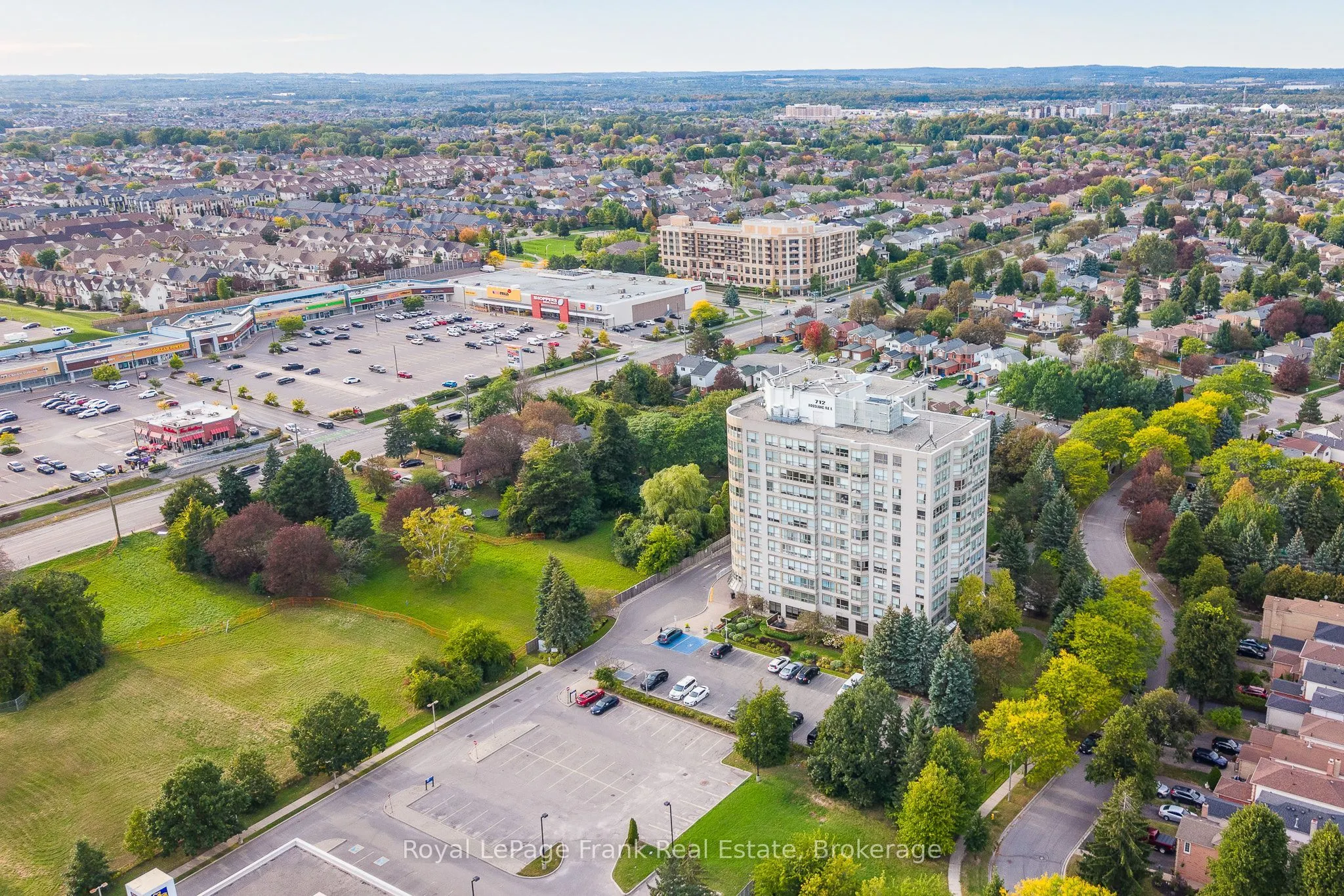712 Rossland Road E #602