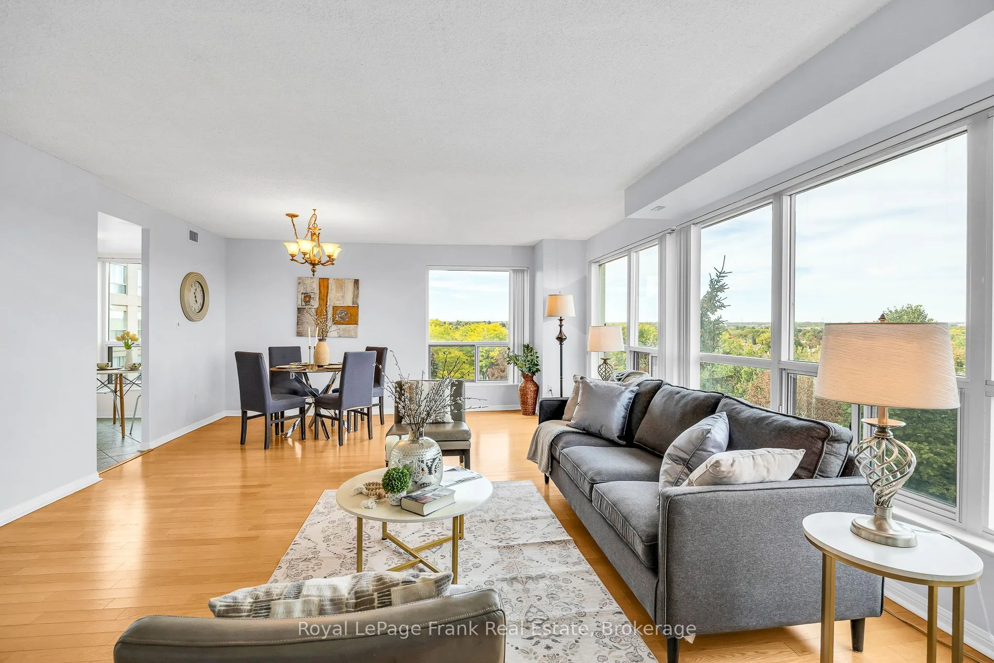 712 Rossland Road E #602