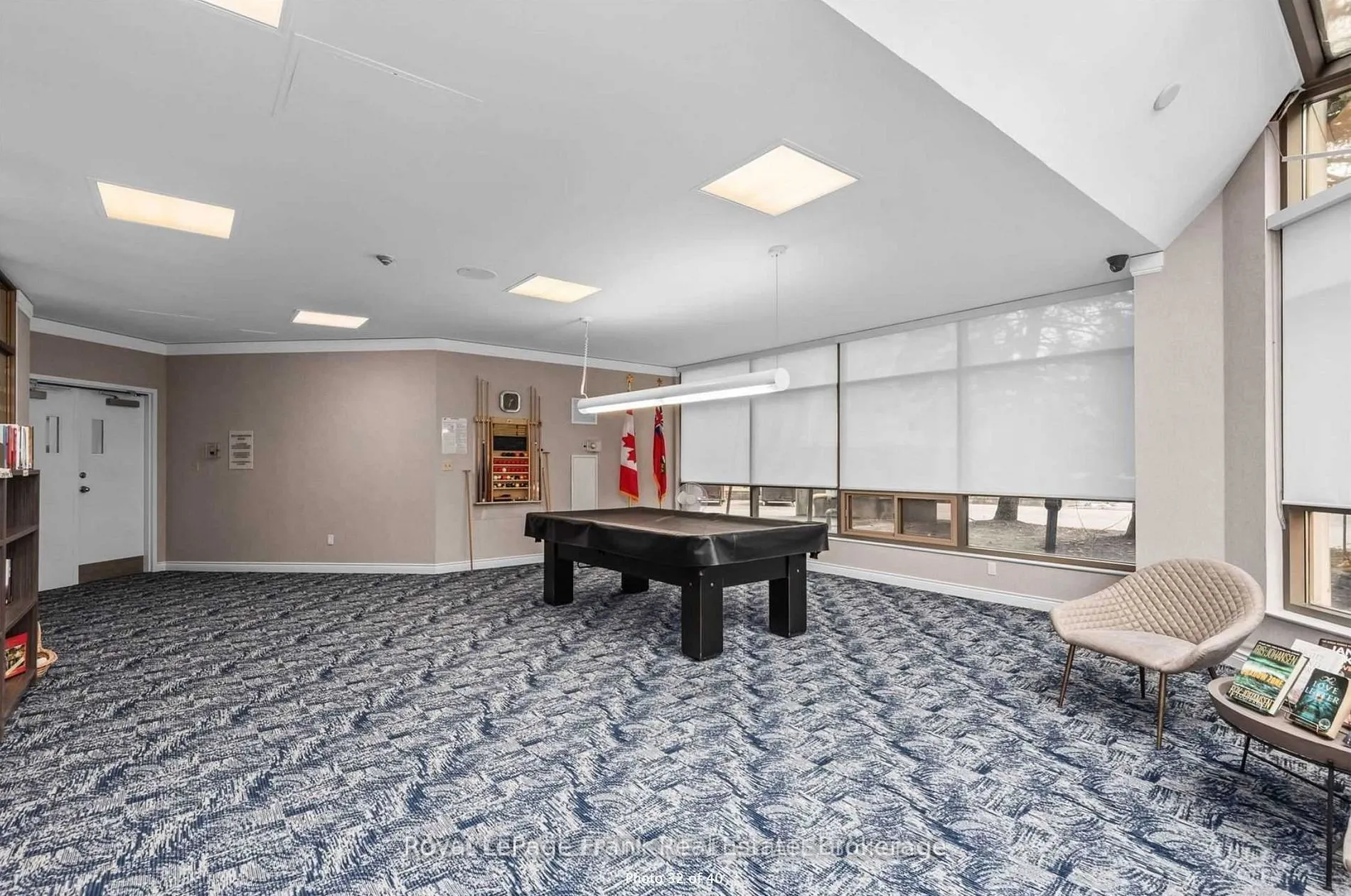 712 Rossland Road E #602