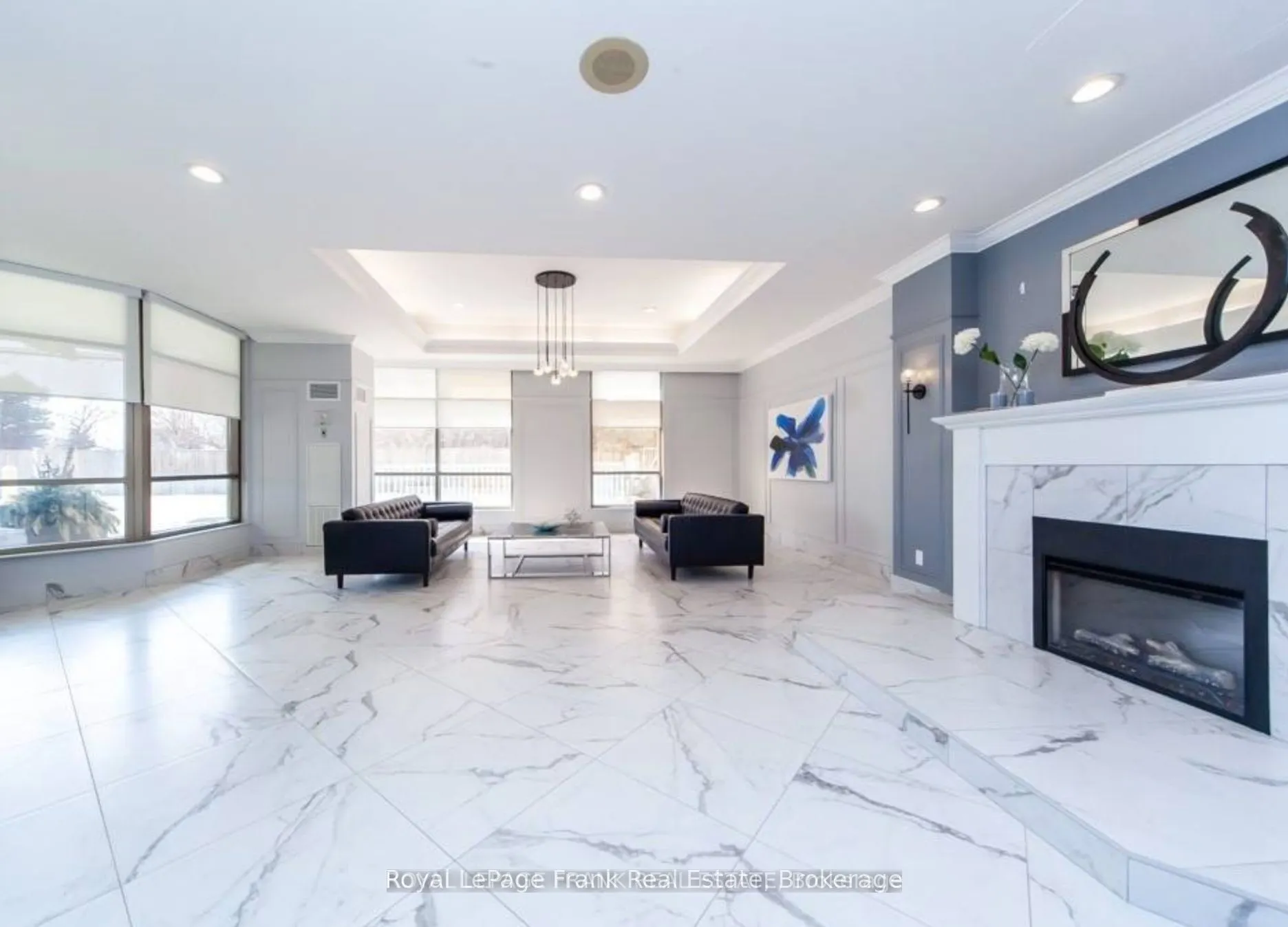 712 Rossland Road E #602