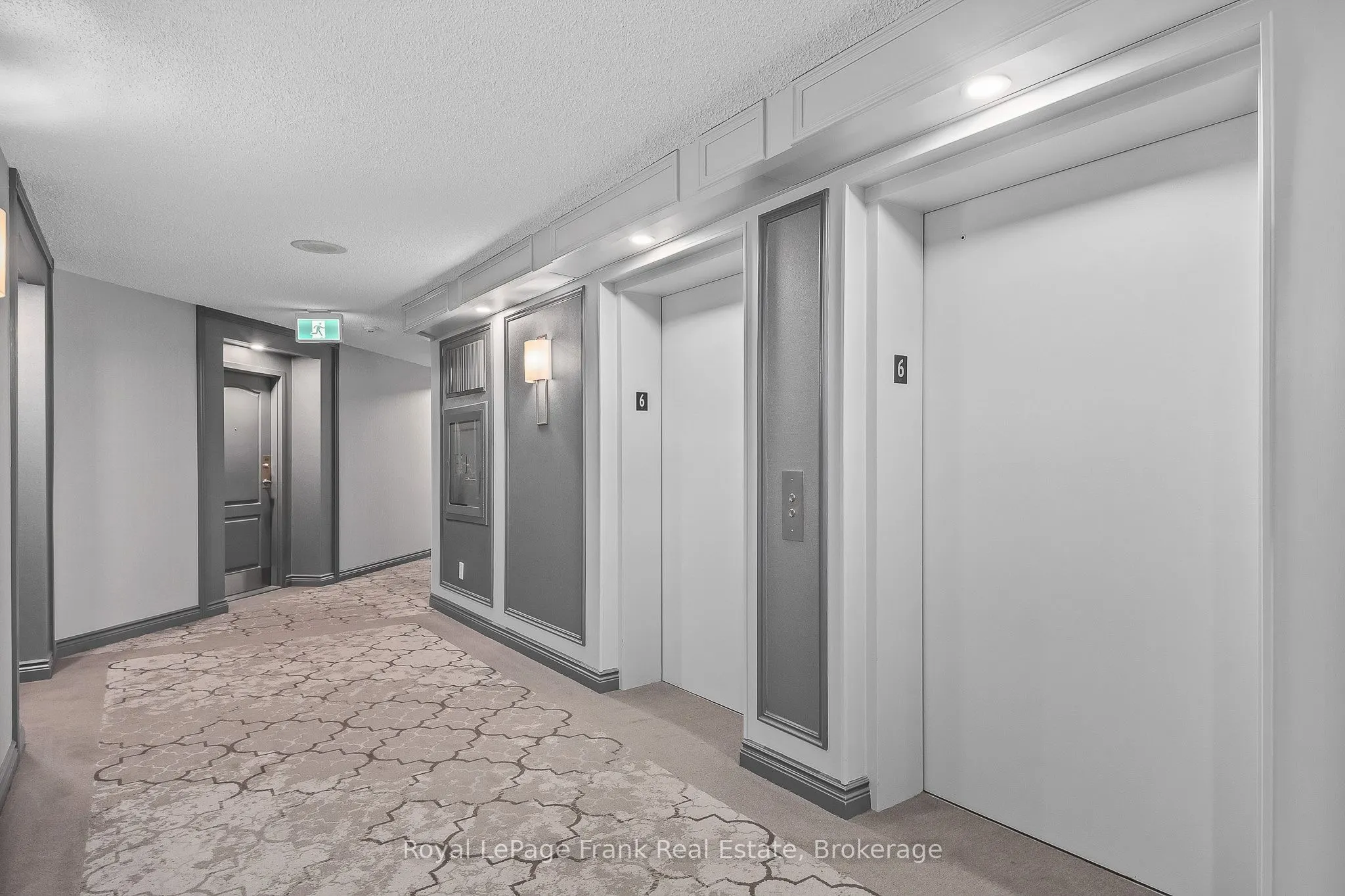 712 Rossland Road E #602