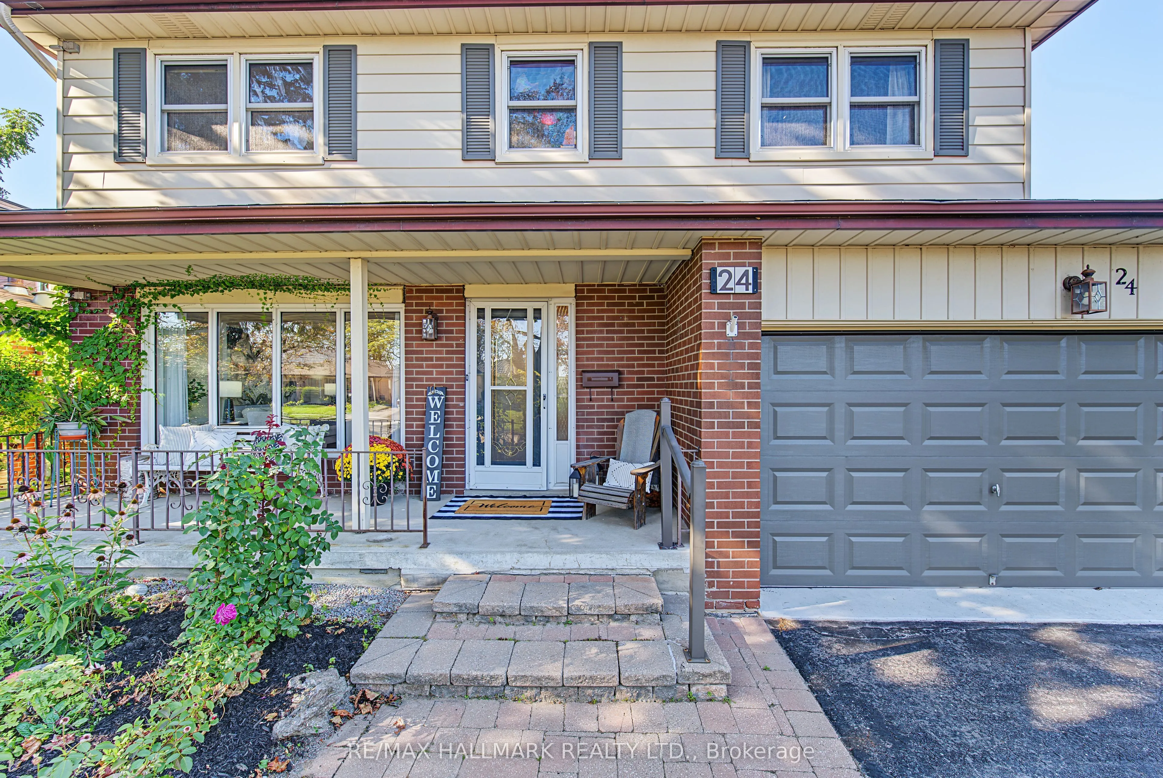 24 Charles Tupper Drive