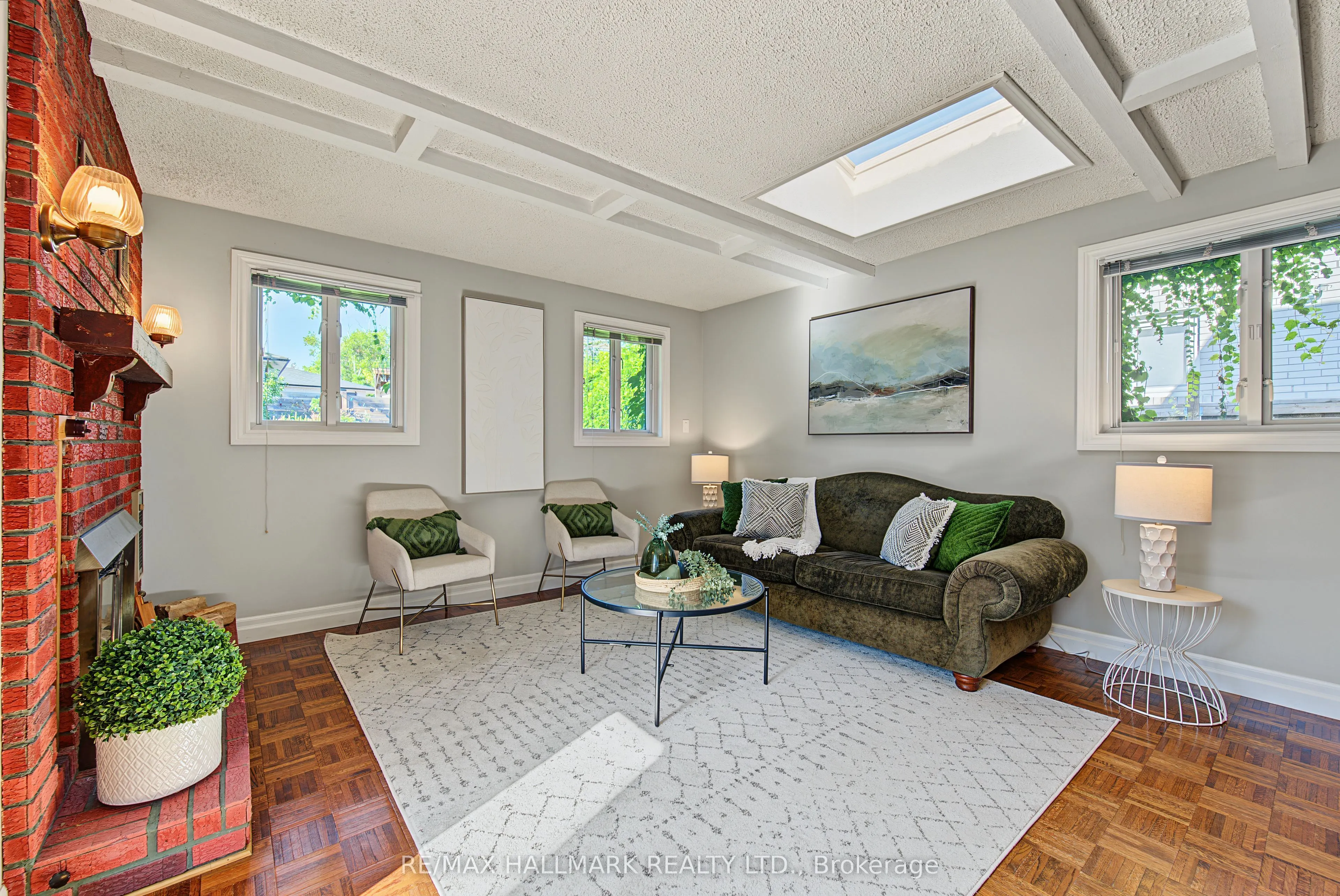 24 Charles Tupper Drive