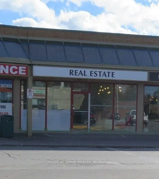 1725 Kingston Road #Unit # 18