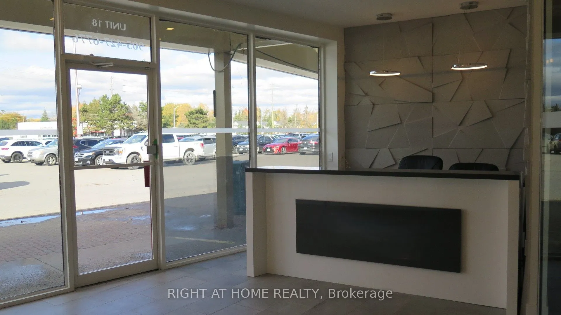 1725 Kingston Road #Unit # 18