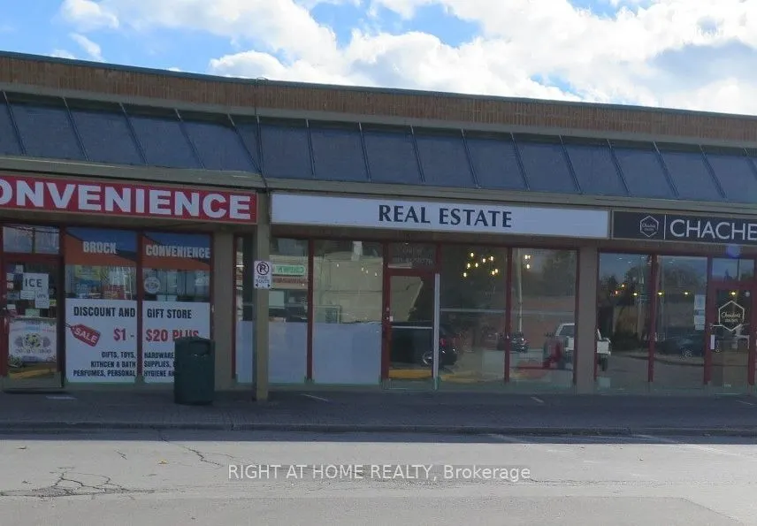 1725 Kingston Road #Unit # 18