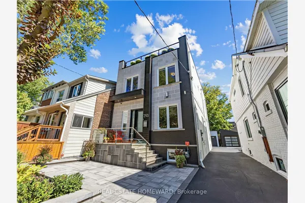 293 Rhodes Avenue