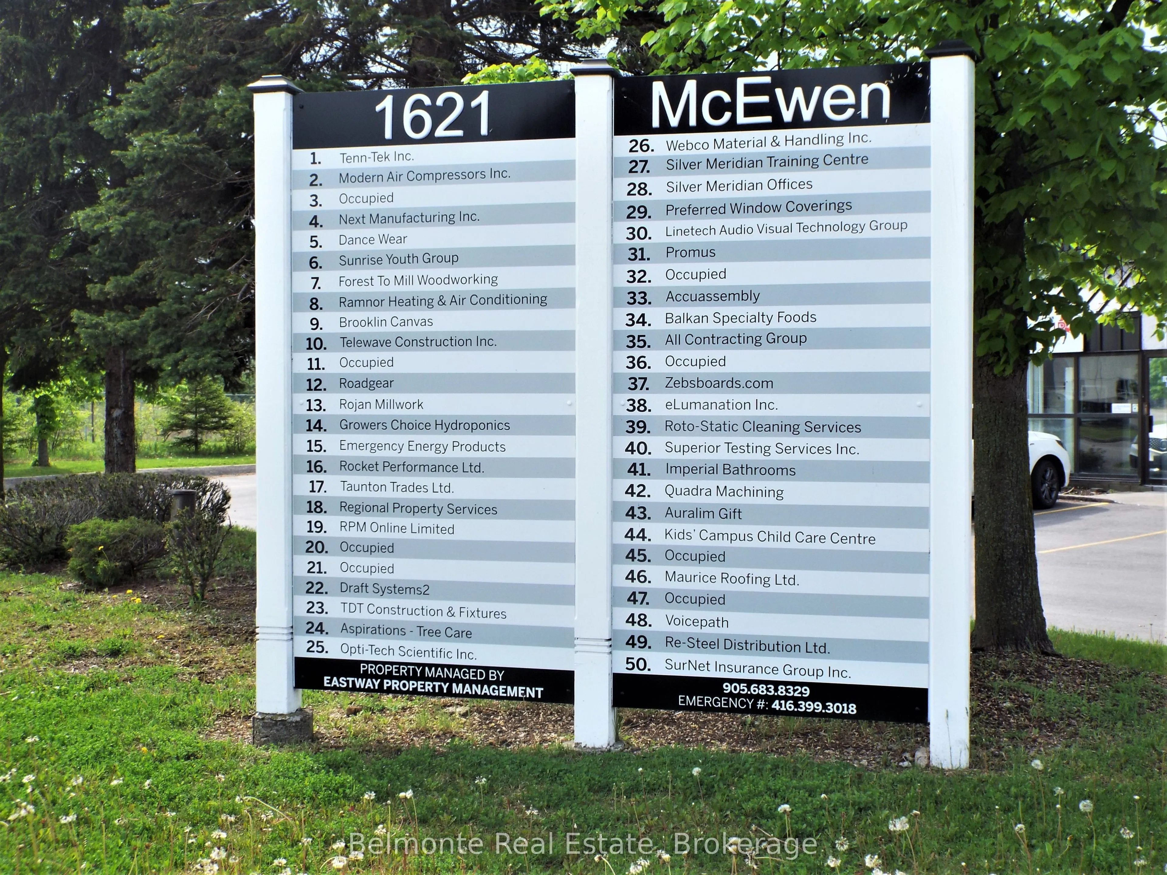 1621 Mcewen Drive #37