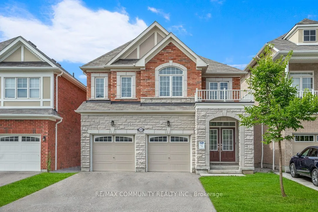 2447 Moonlight Crescent #Bsmt