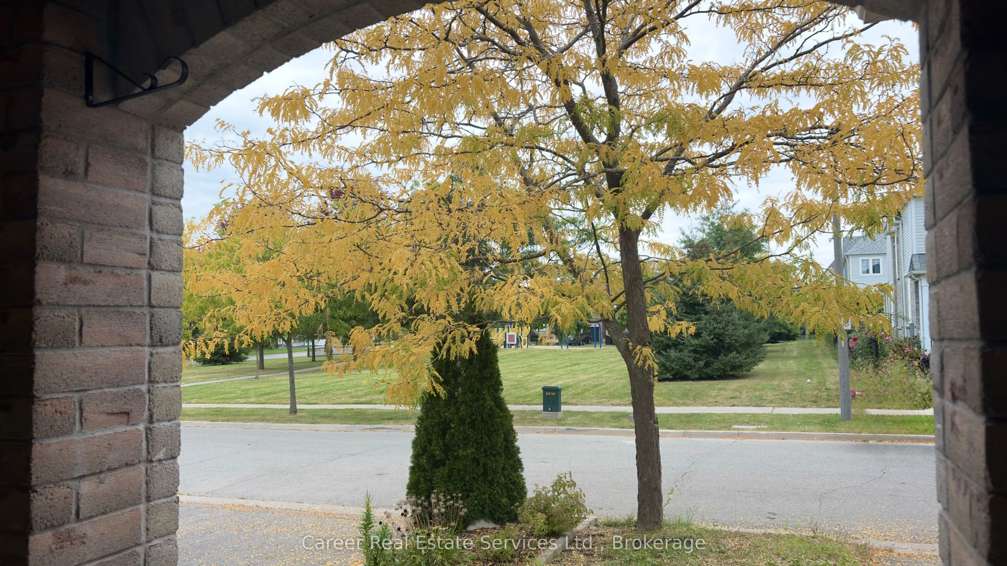 123 Silverwood Circle