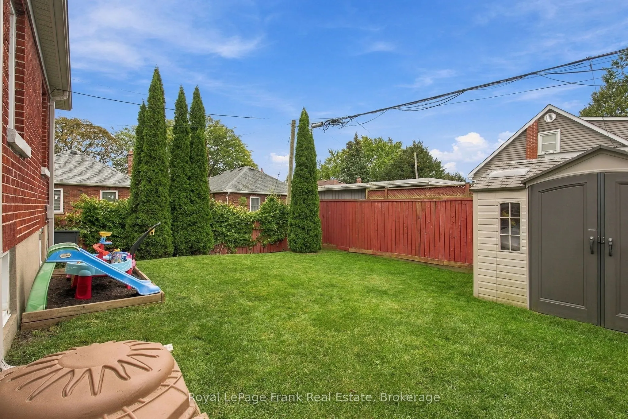 379 Arthur Street