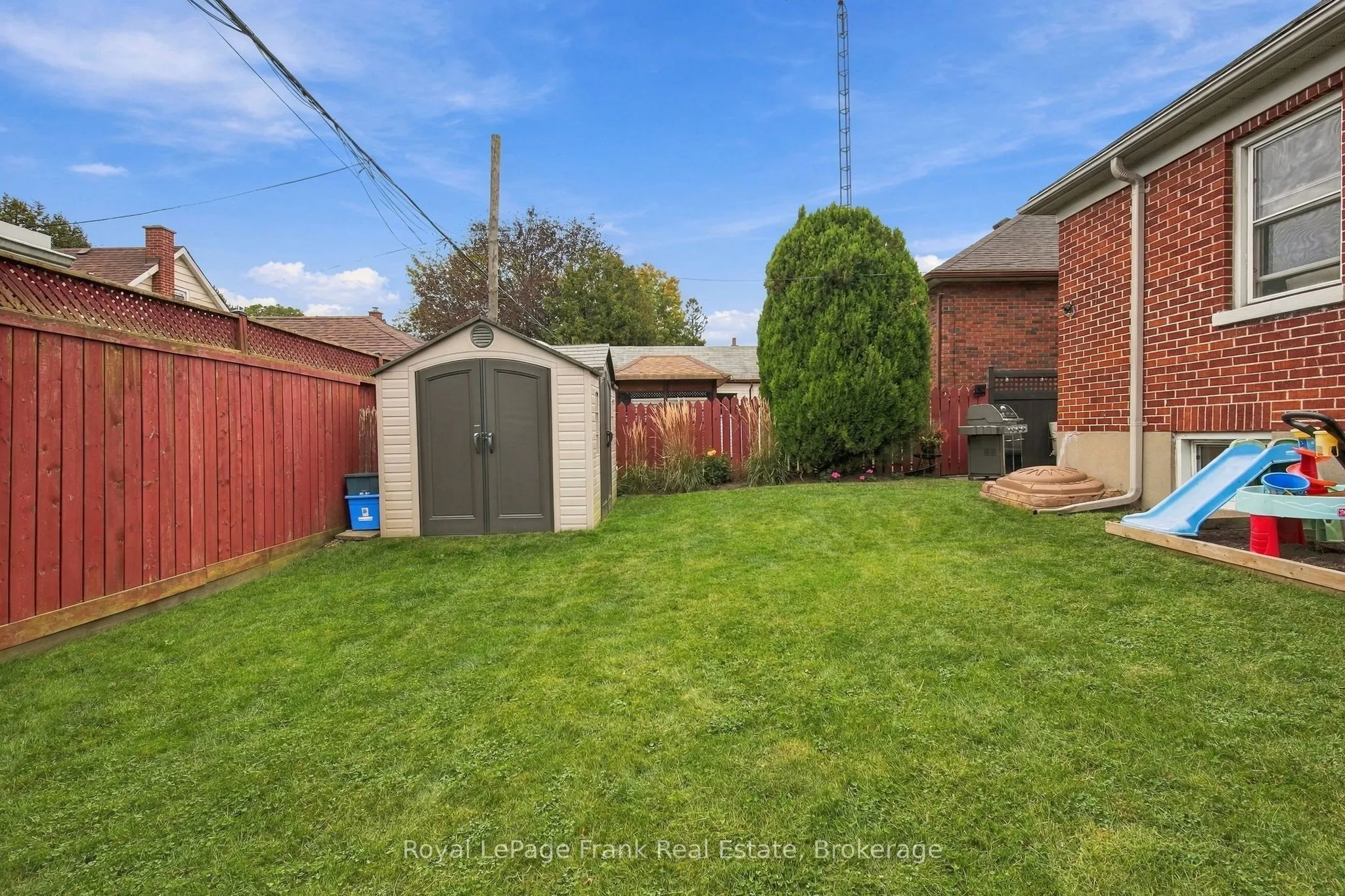 379 Arthur Street