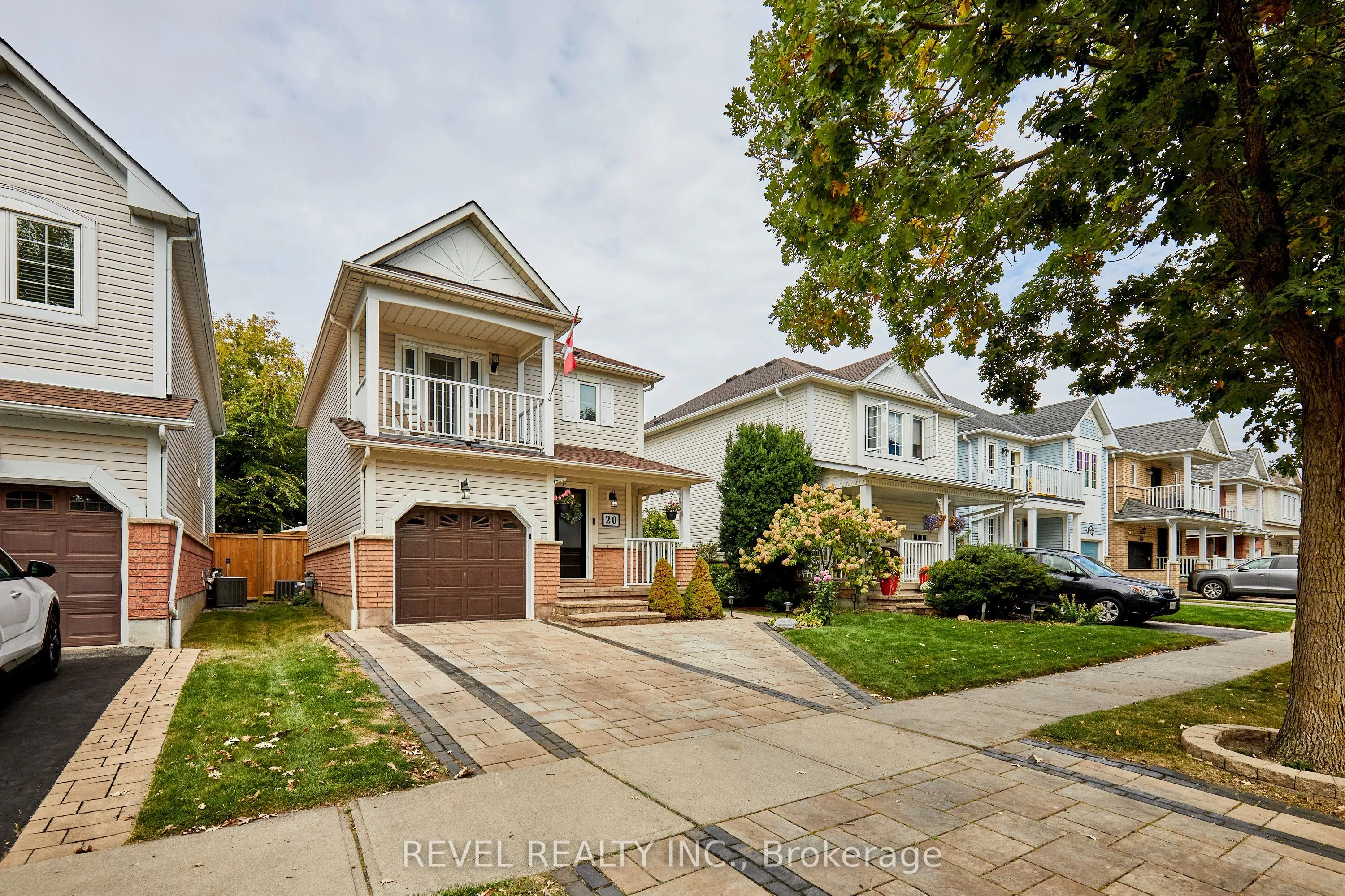 20 Breakwater Drive