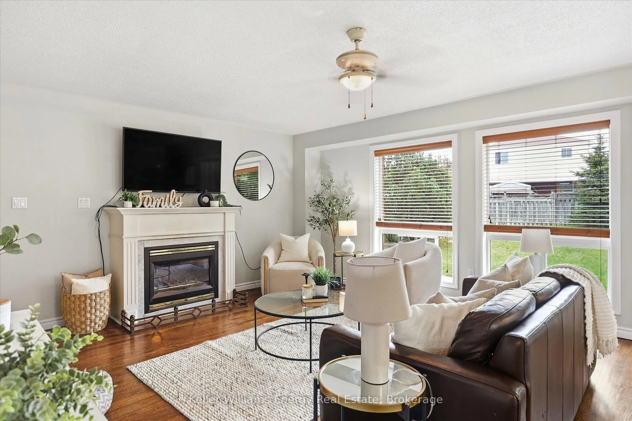 89 Robert Adams Drive