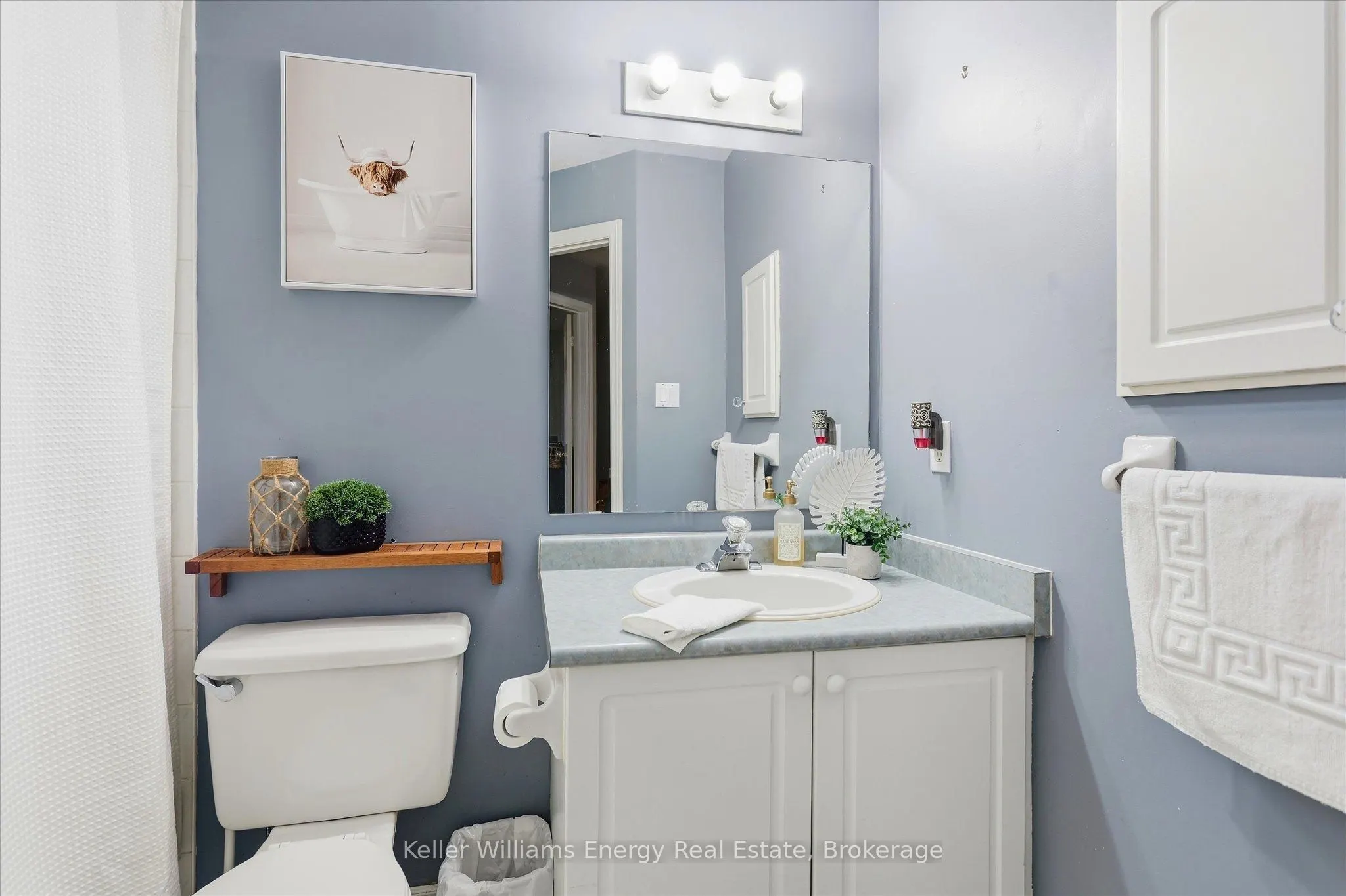 89 Robert Adams Drive