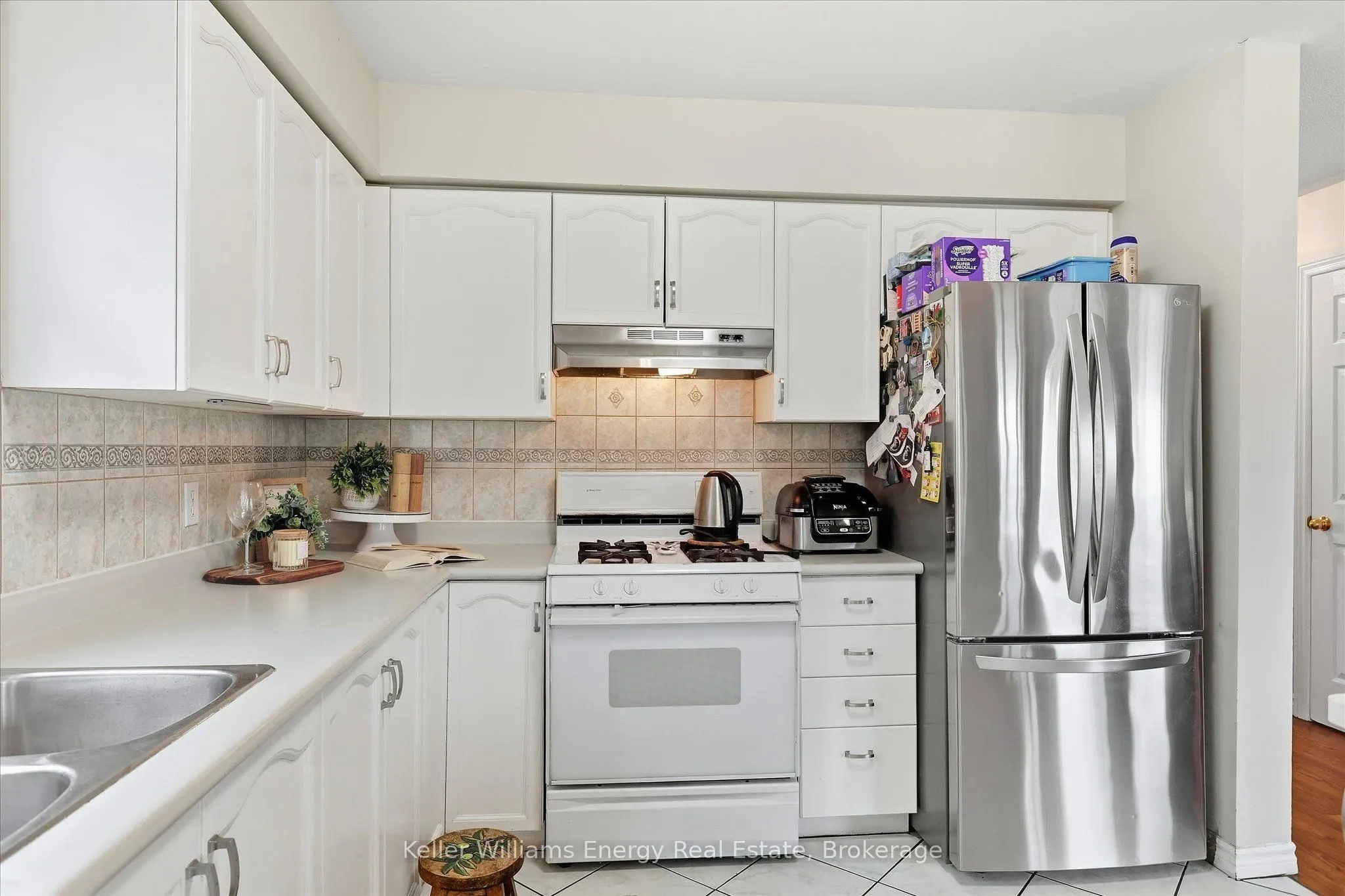 89 Robert Adams Drive