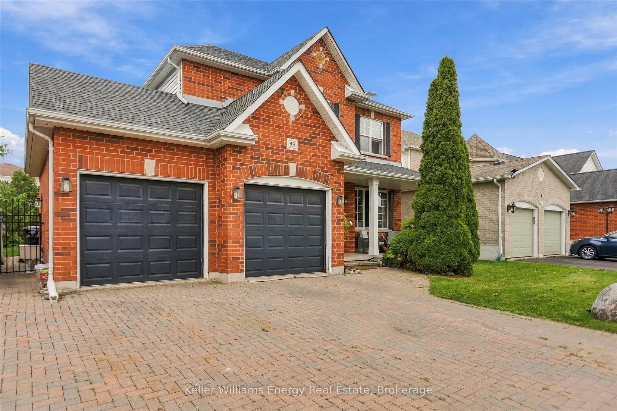 89 Robert Adams Drive