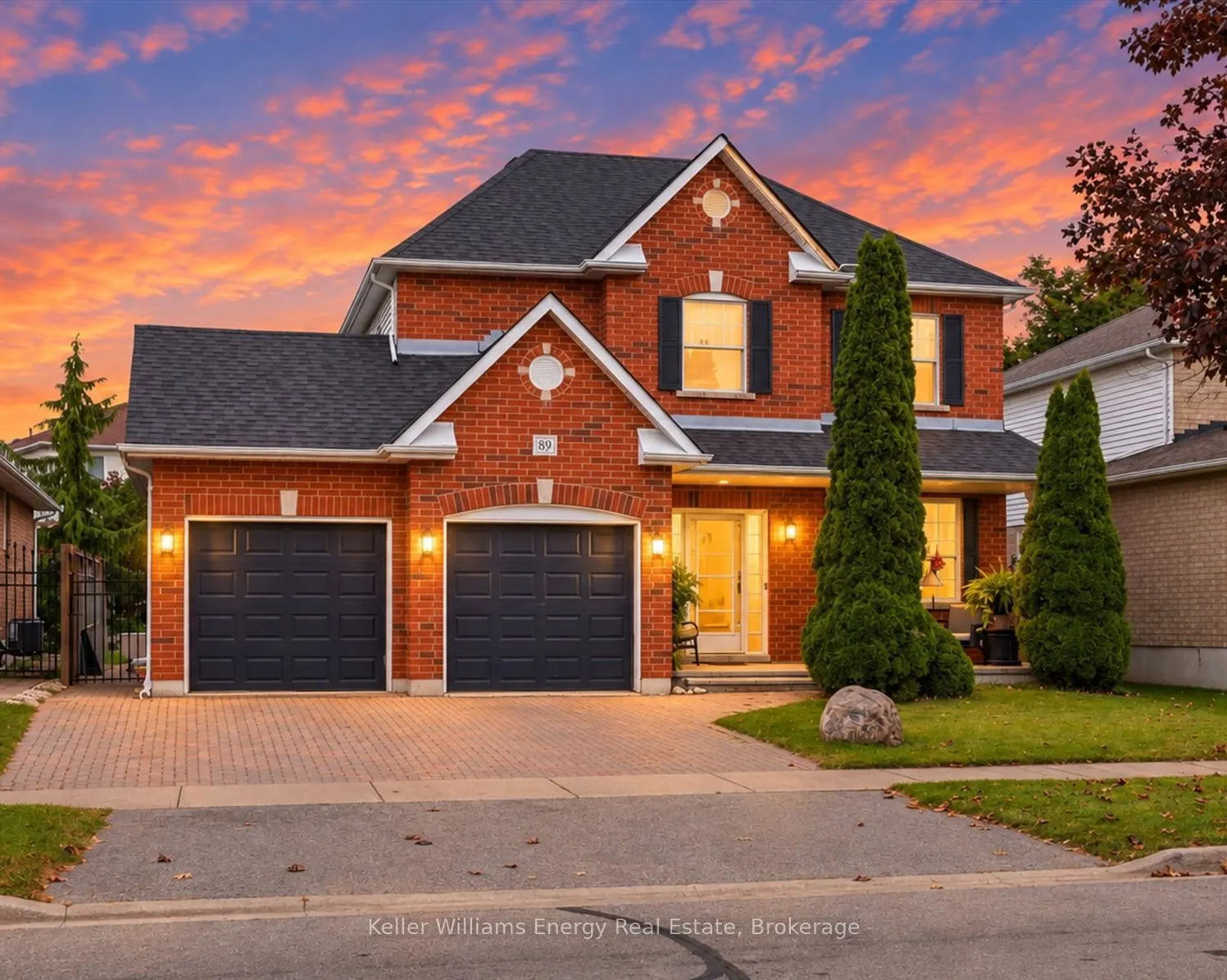 89 Robert Adams Drive