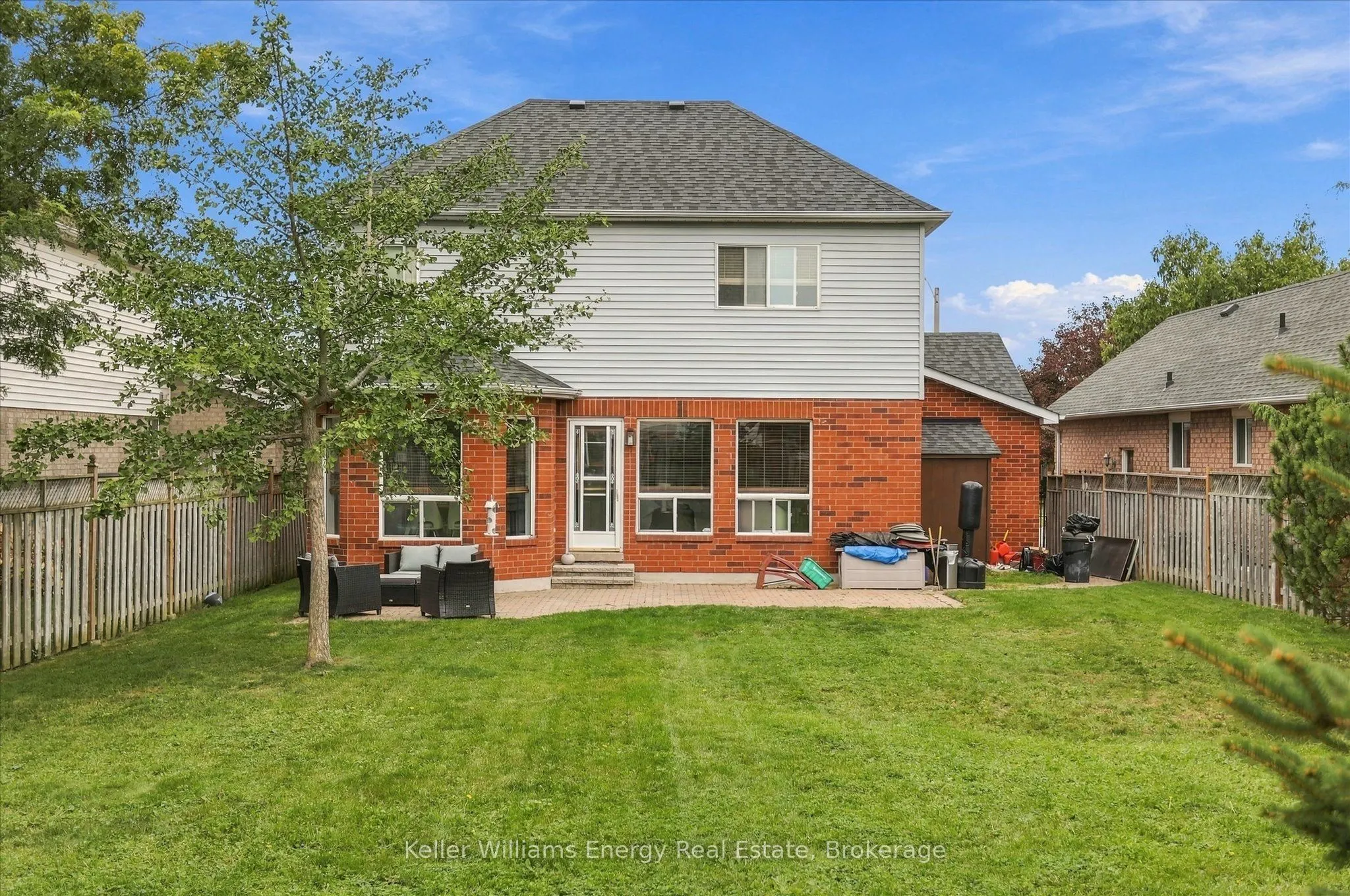89 Robert Adams Drive