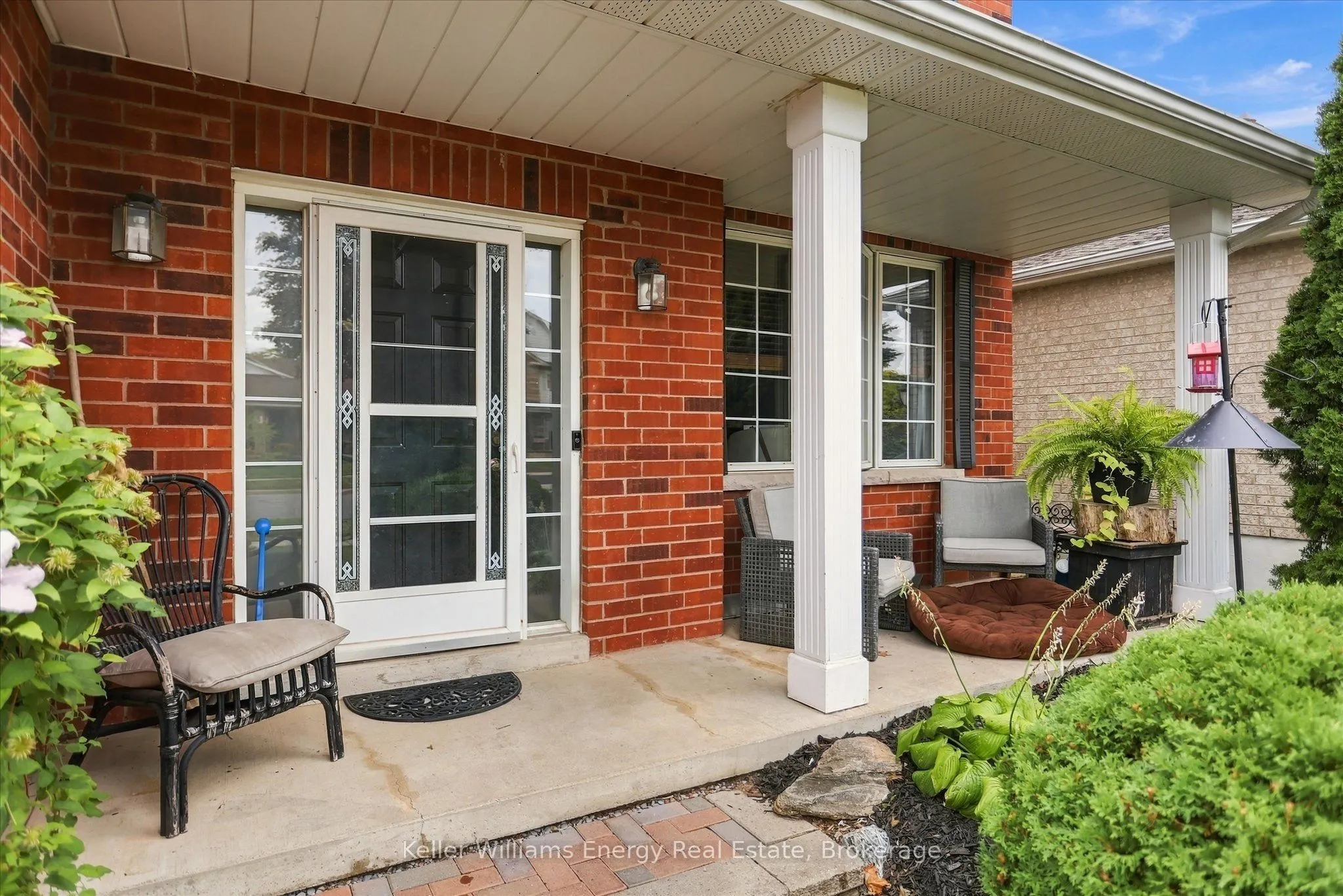 89 Robert Adams Drive