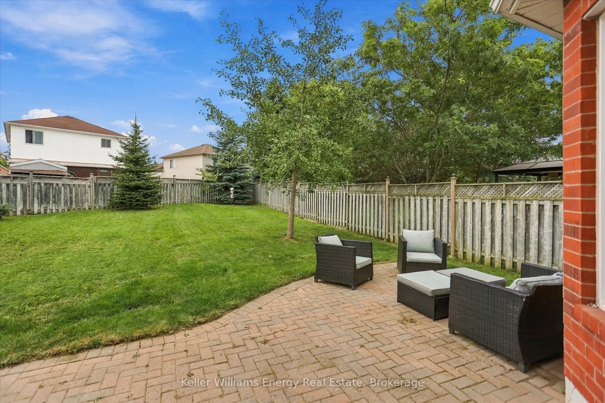 89 Robert Adams Drive