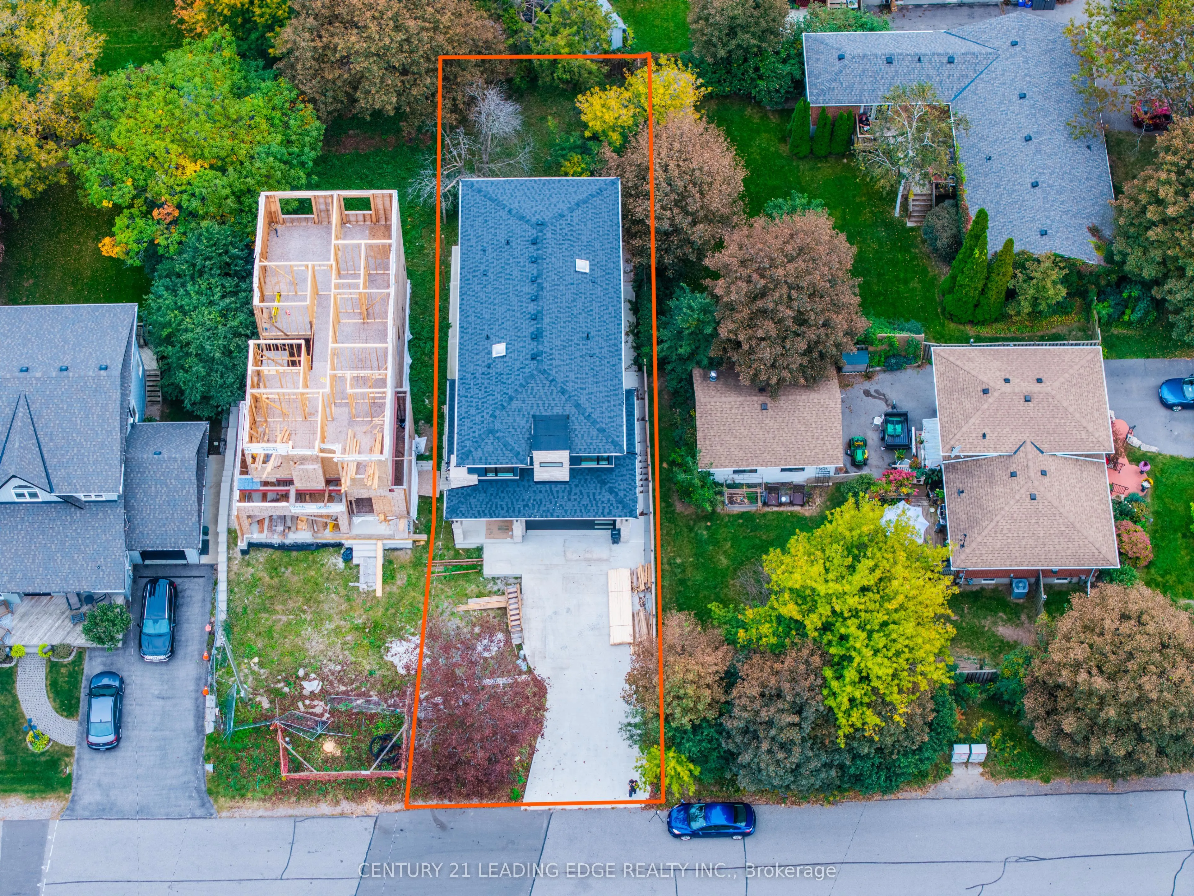158 Hillcrest Drive