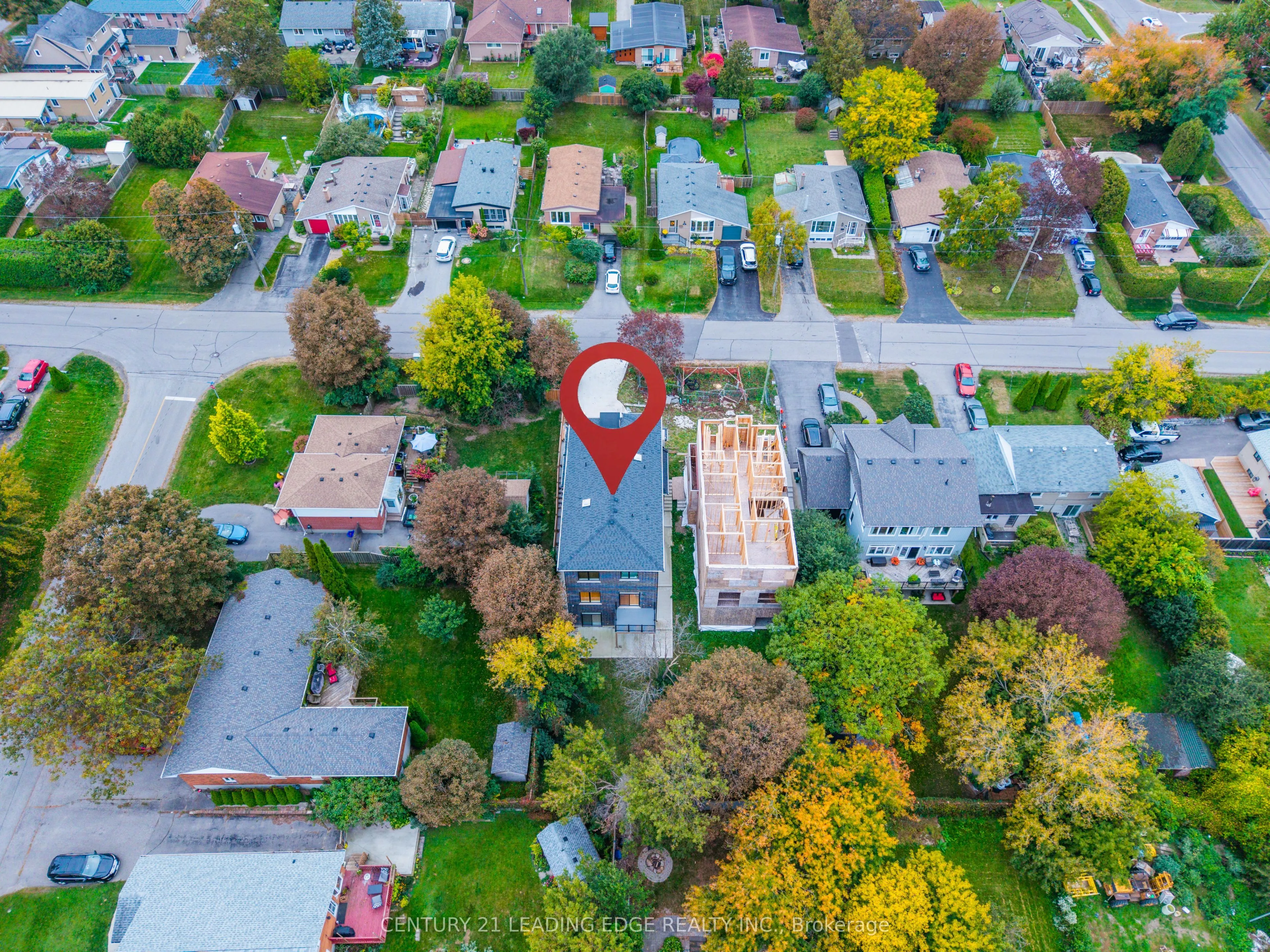 158 Hillcrest Drive
