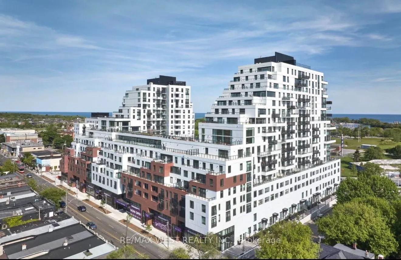 1050 Eastern Avenue #1415