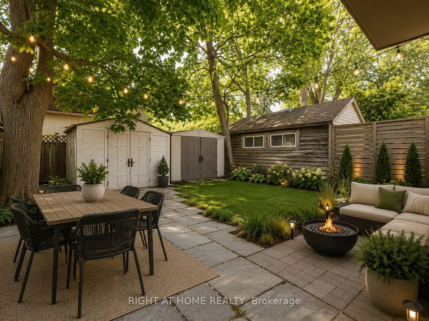 20 Kildonan Drive