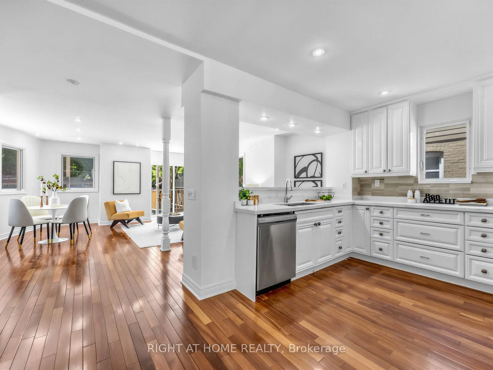 20 Kildonan Drive