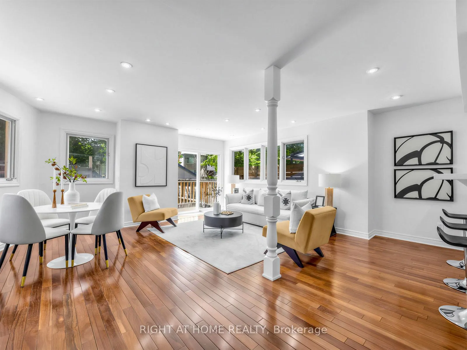 20 Kildonan Drive