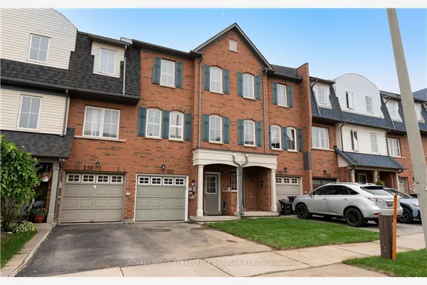 137 Mike Myers Drive