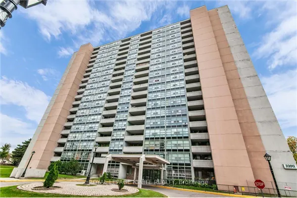 3380 Eglinton Avenue E