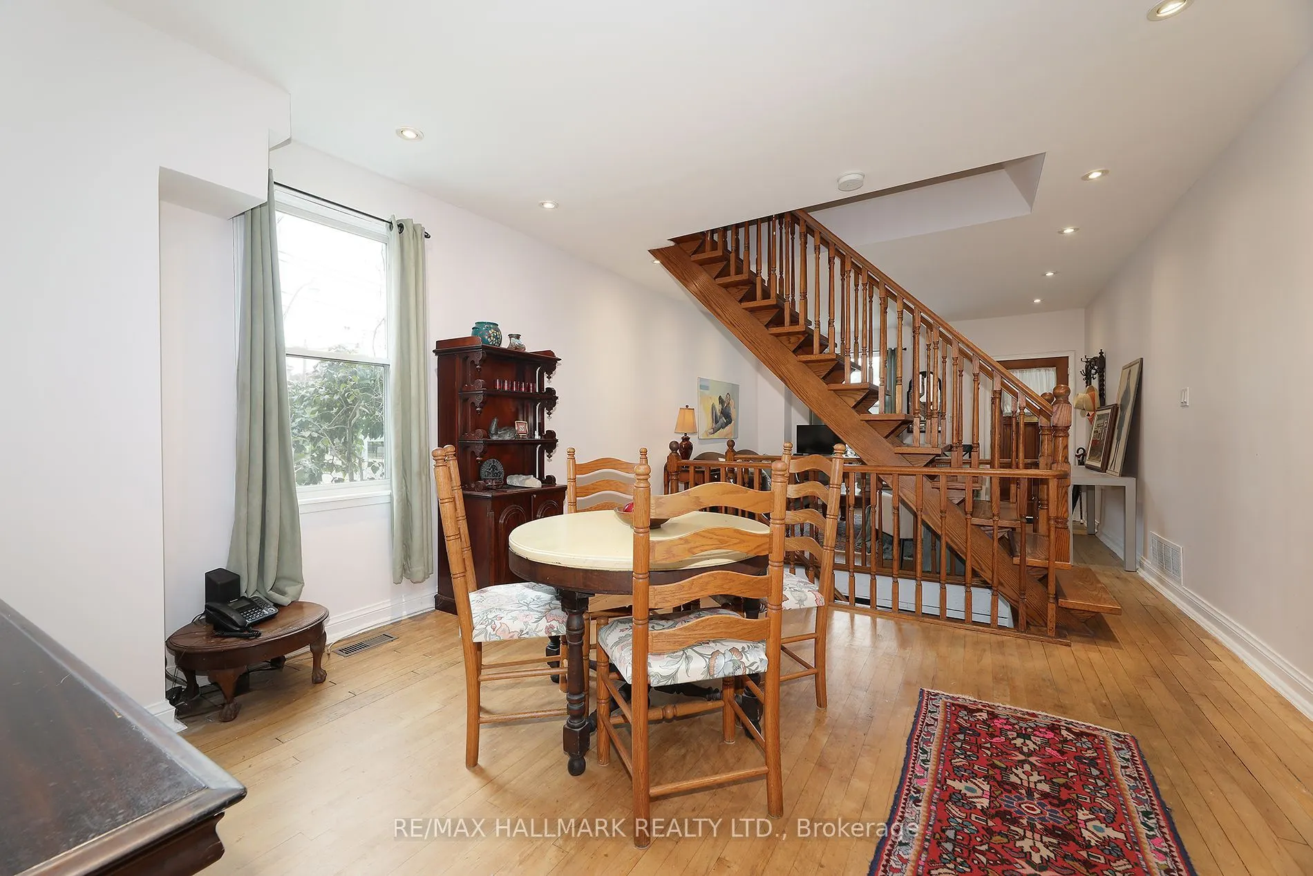 1 Lockwood Road