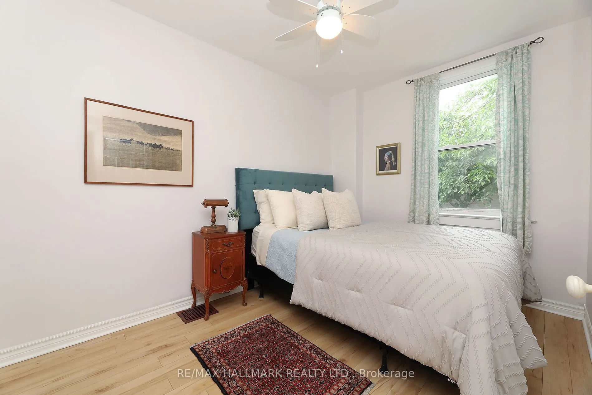 1 Lockwood Road