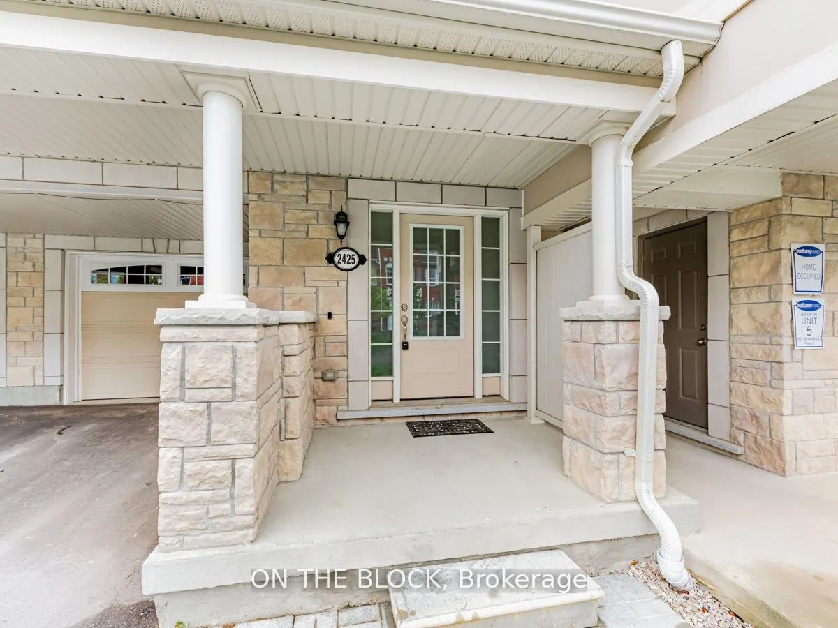 2425 Fall Harvest Crescent