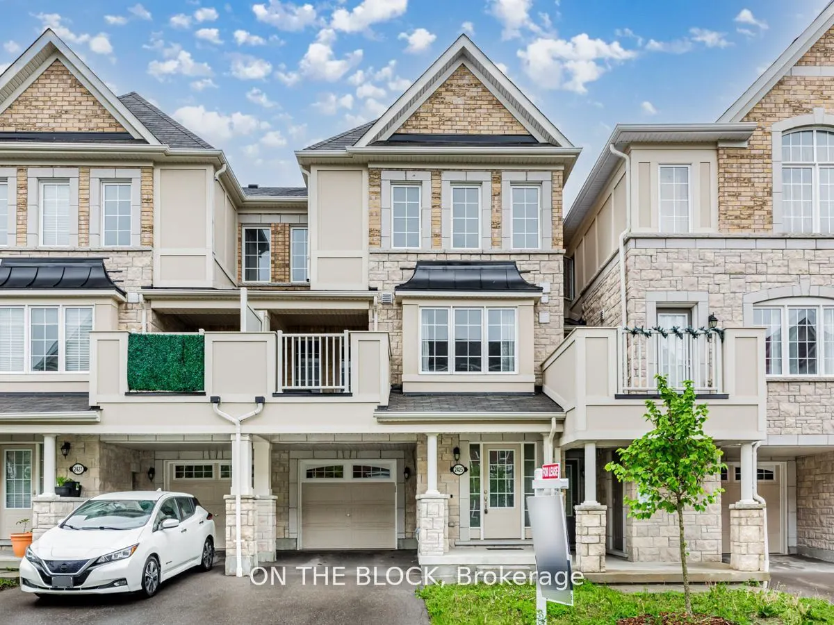 2425 Fall Harvest Crescent