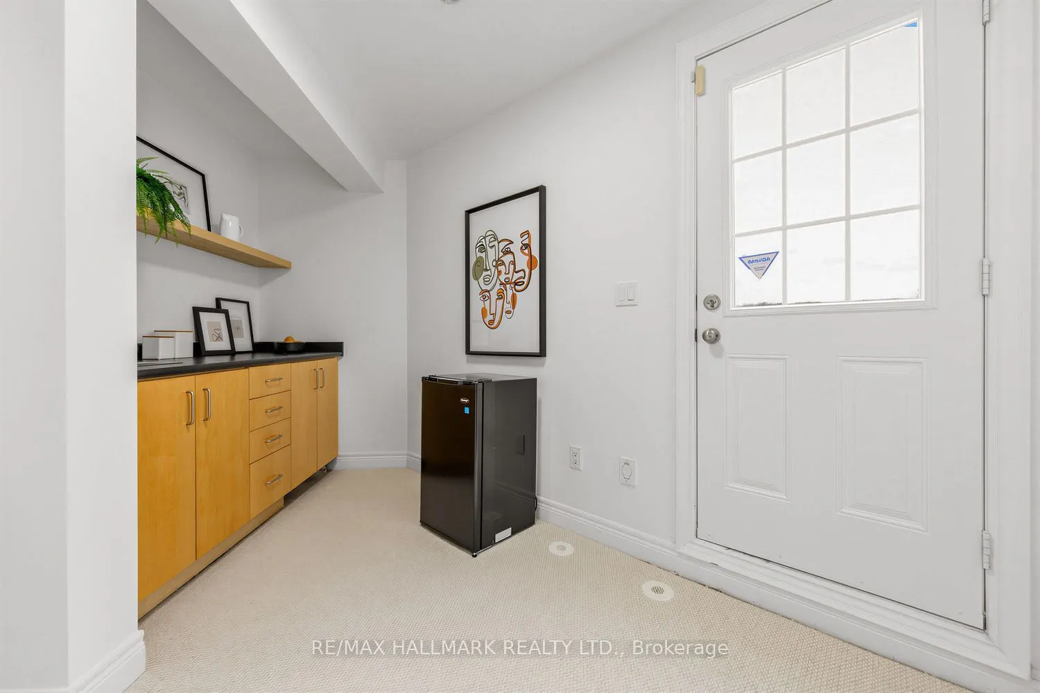 34 Fairhead Mews