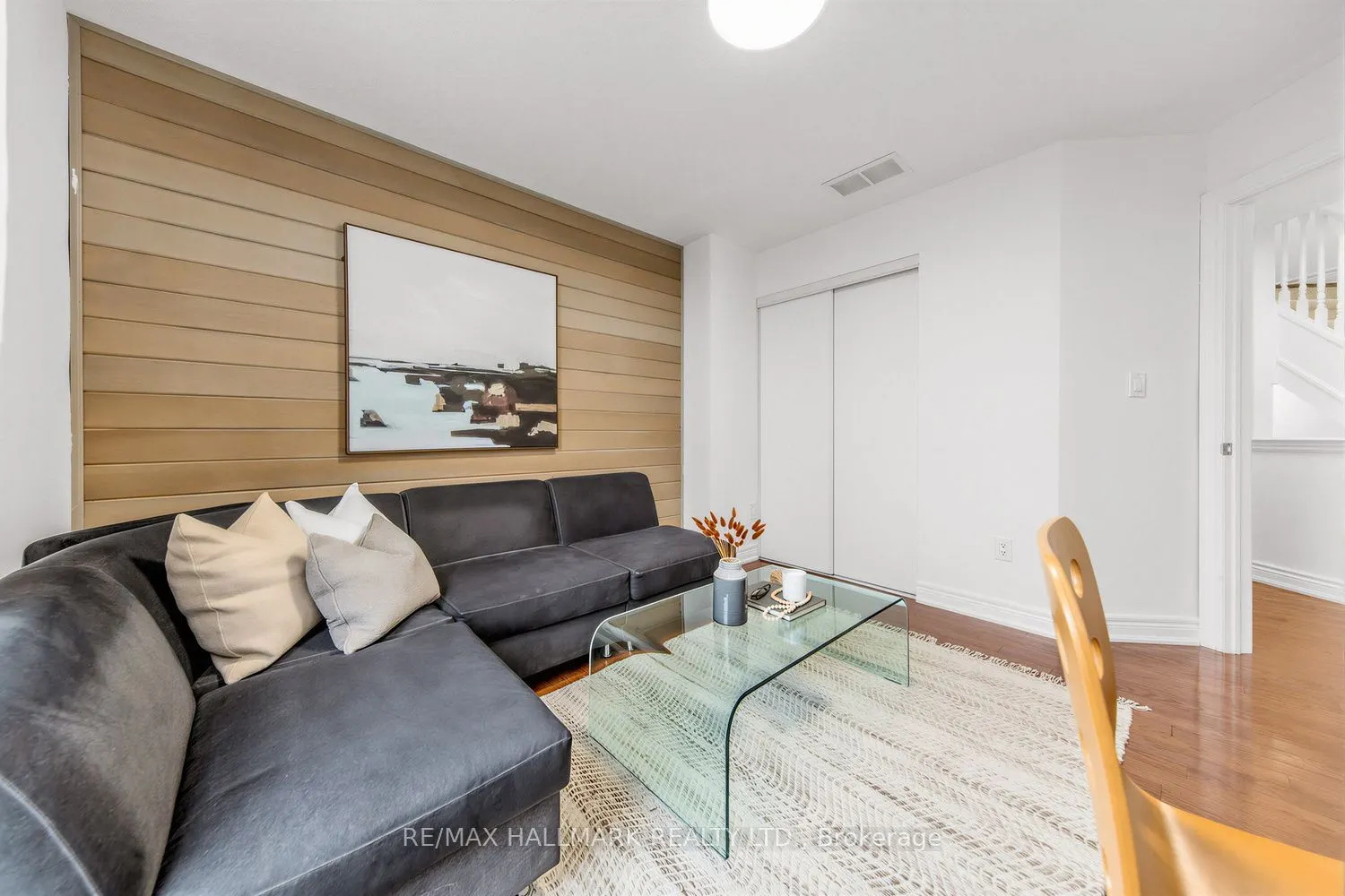 34 Fairhead Mews