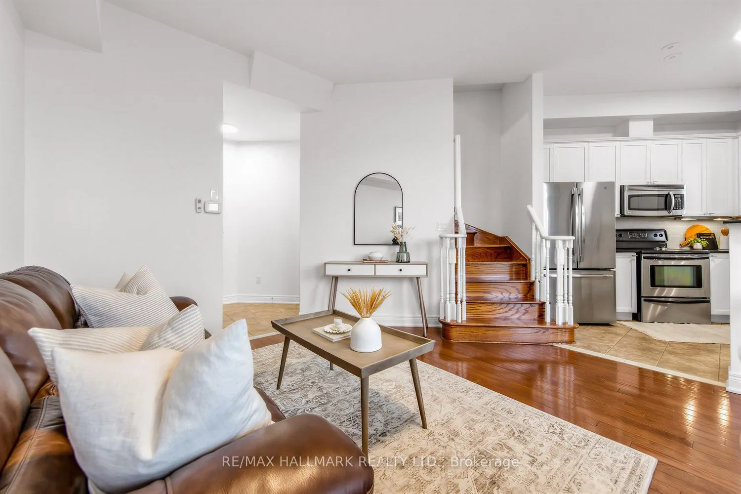 34 Fairhead Mews