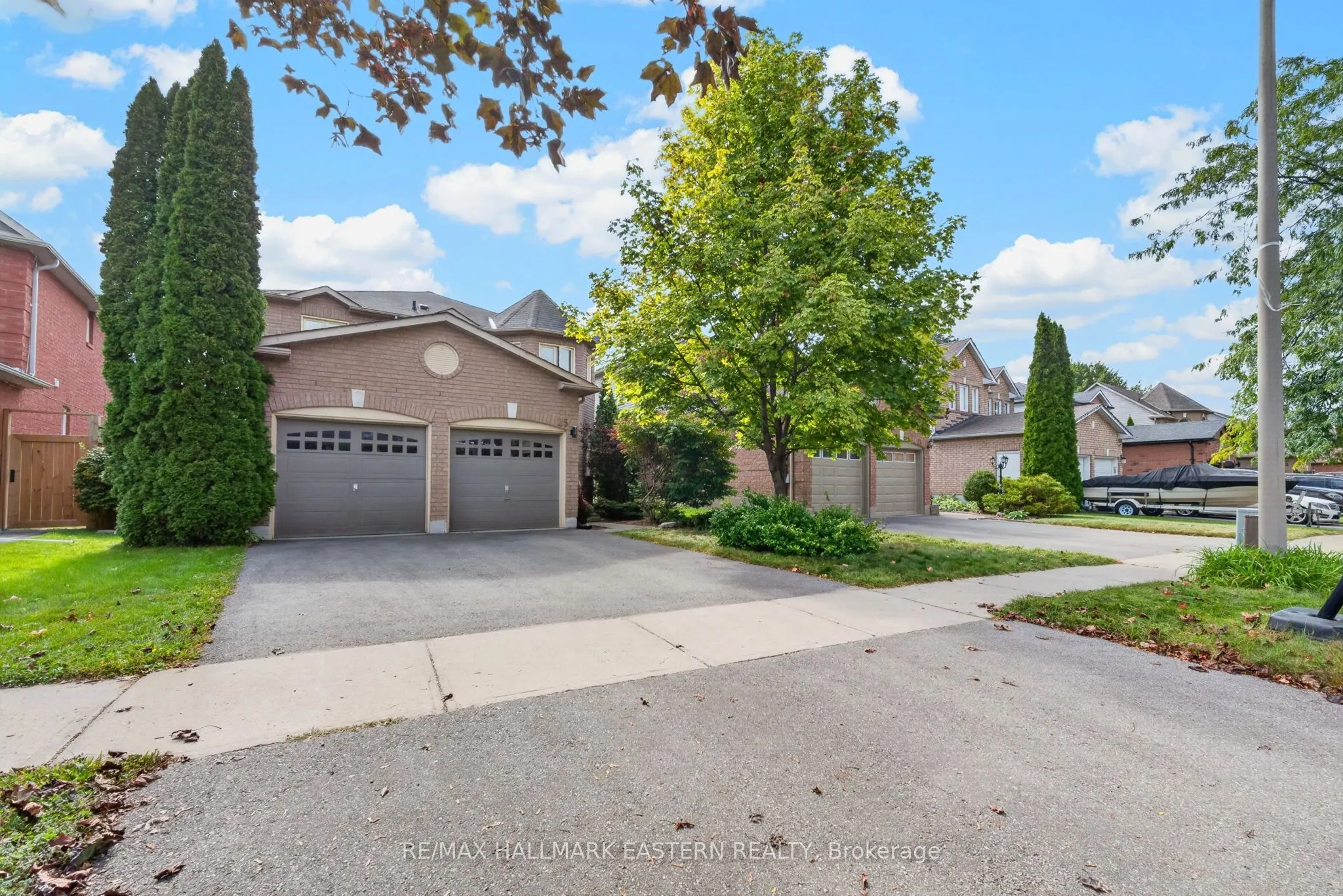25 Edgerton Drive