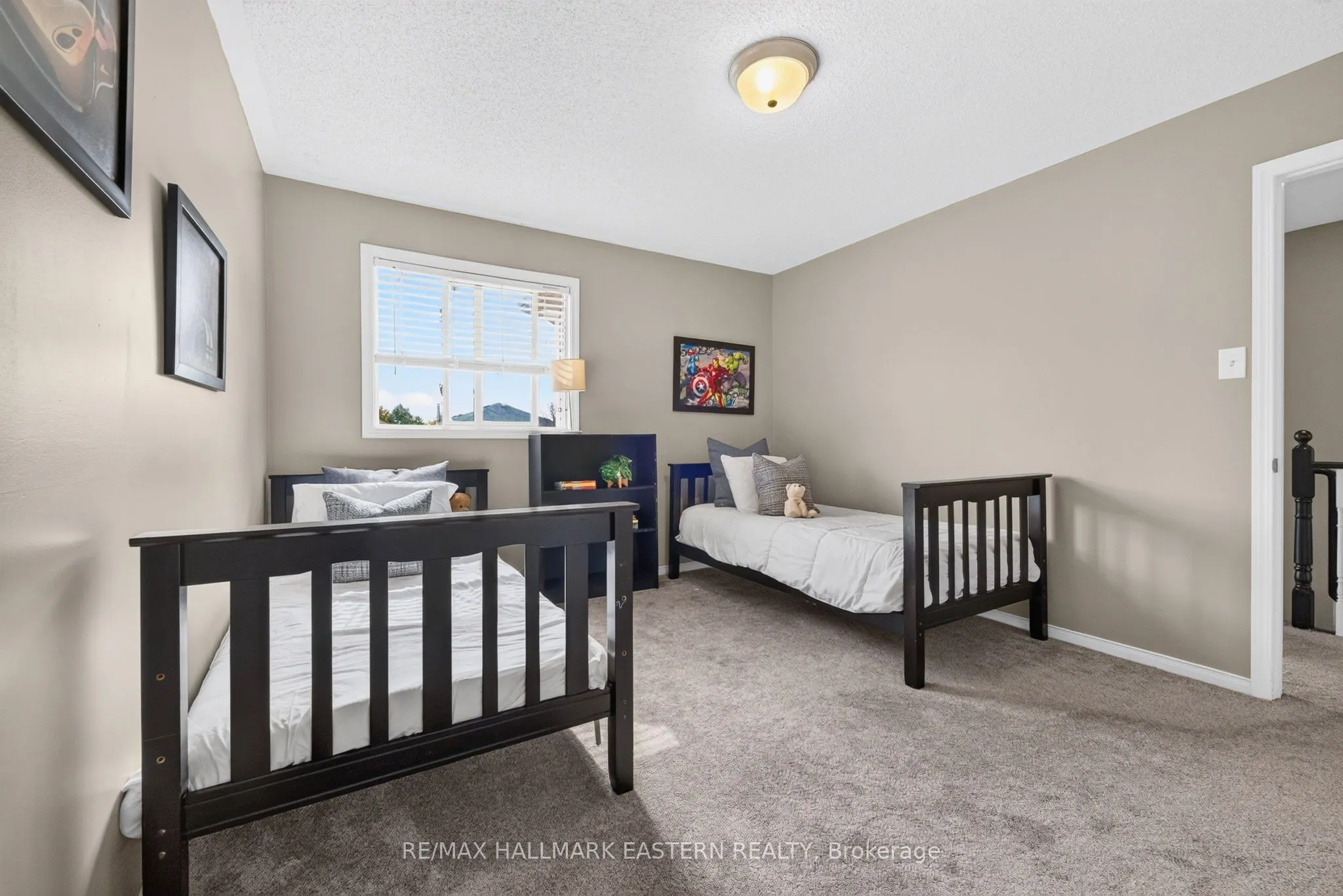 25 Edgerton Drive