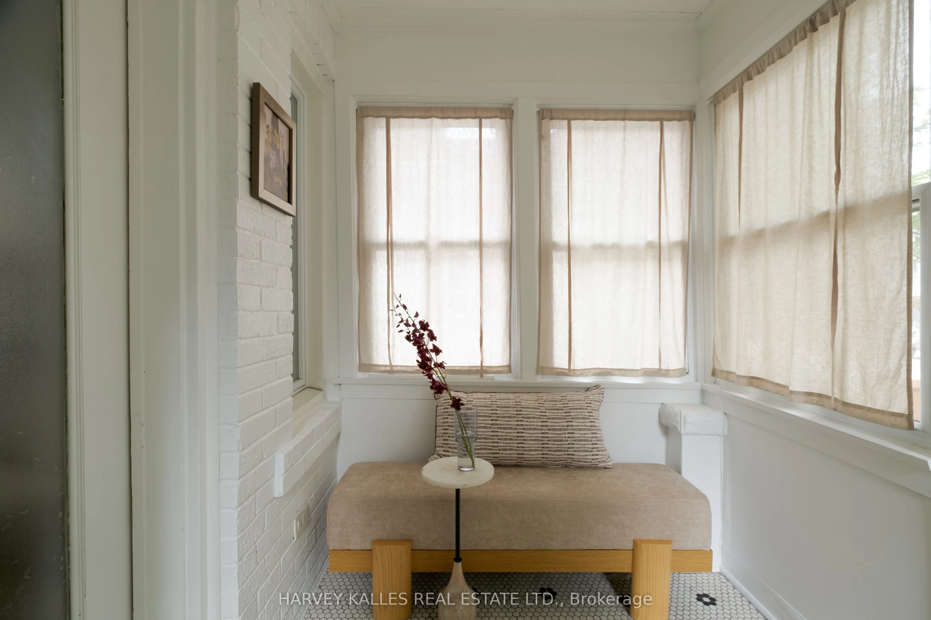 84 Coleridge Avenue
