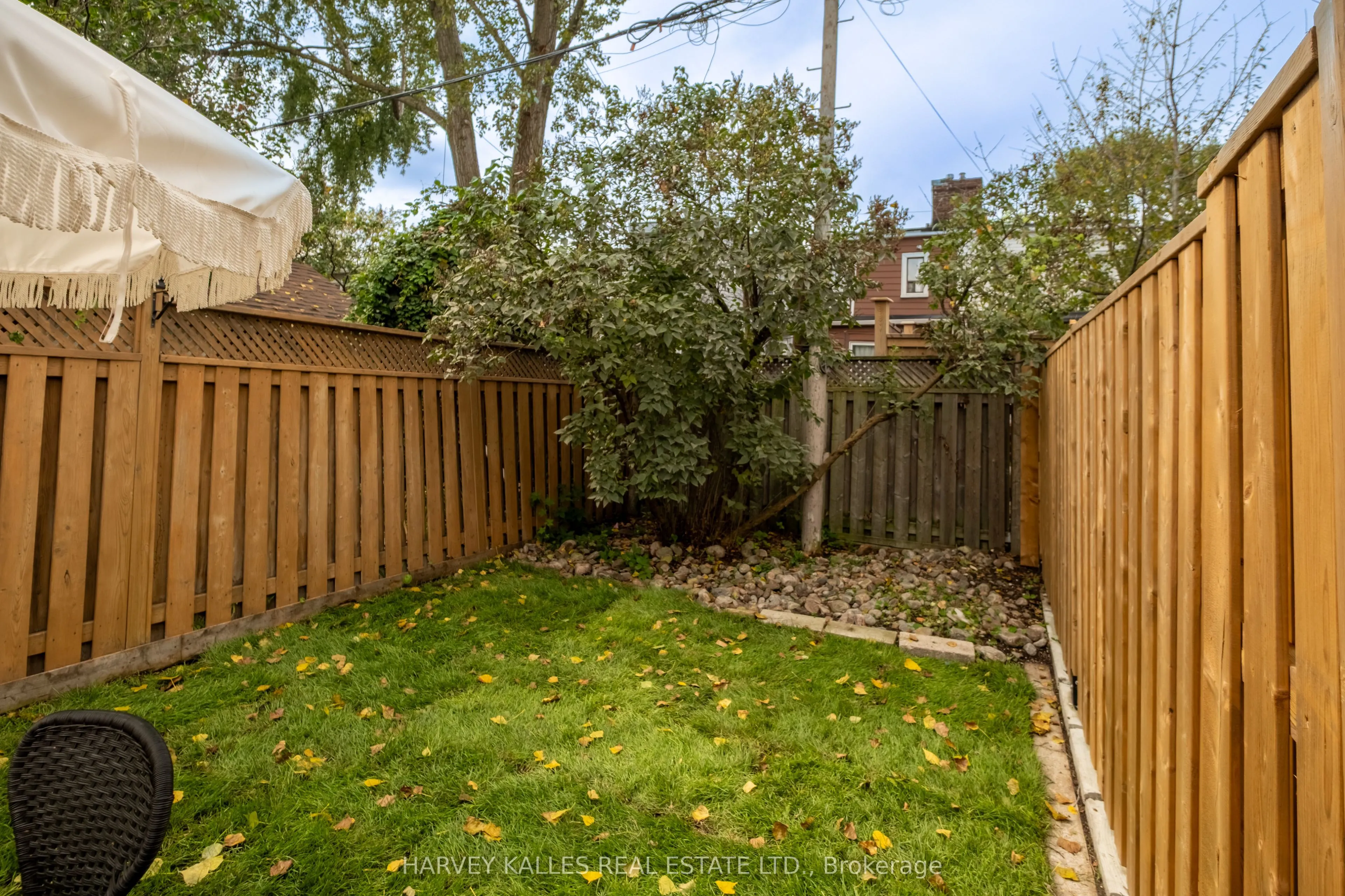 84 Coleridge Avenue