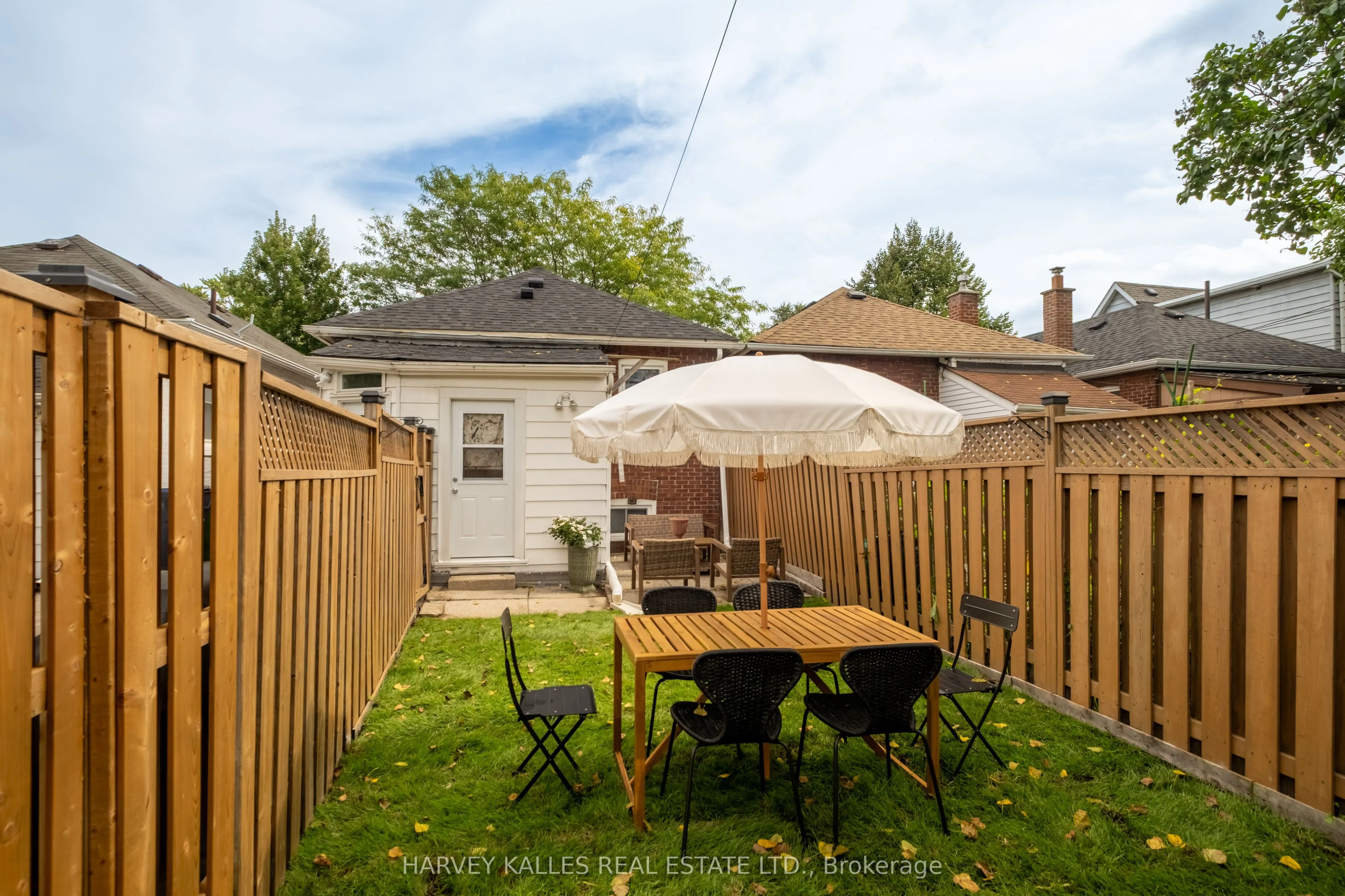 84 Coleridge Avenue