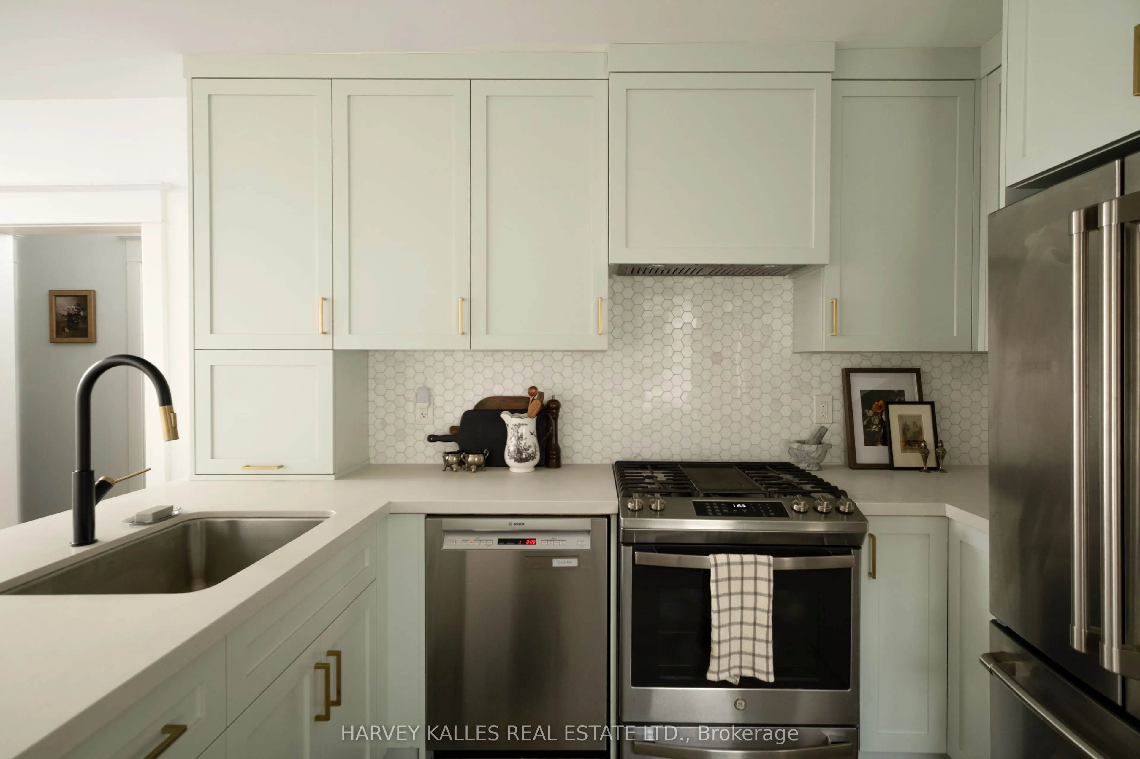 84 Coleridge Avenue